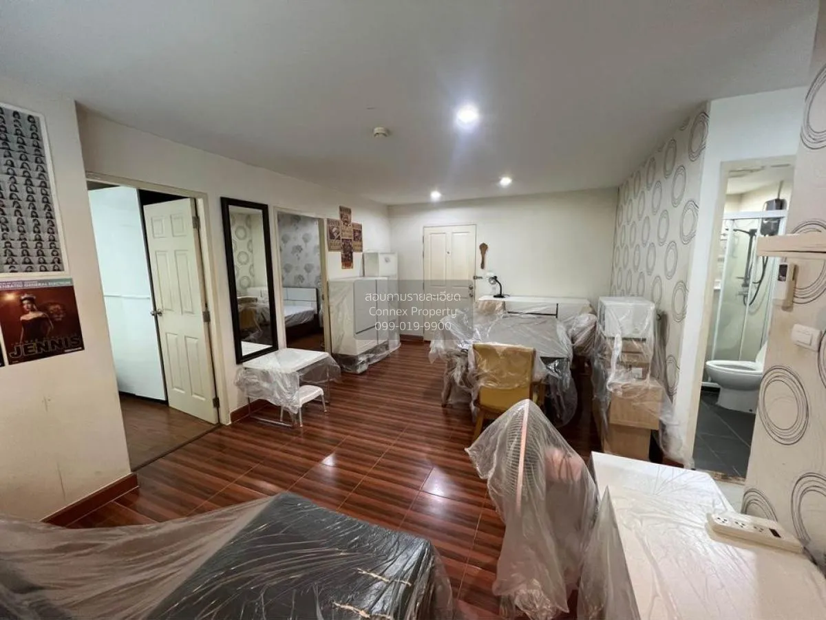 เช่าคอนโด  วิช แอท สยาม BTS-ราชเทวี ถนนเพชรบุรี เขต ราชเทวี กรุงเ 2