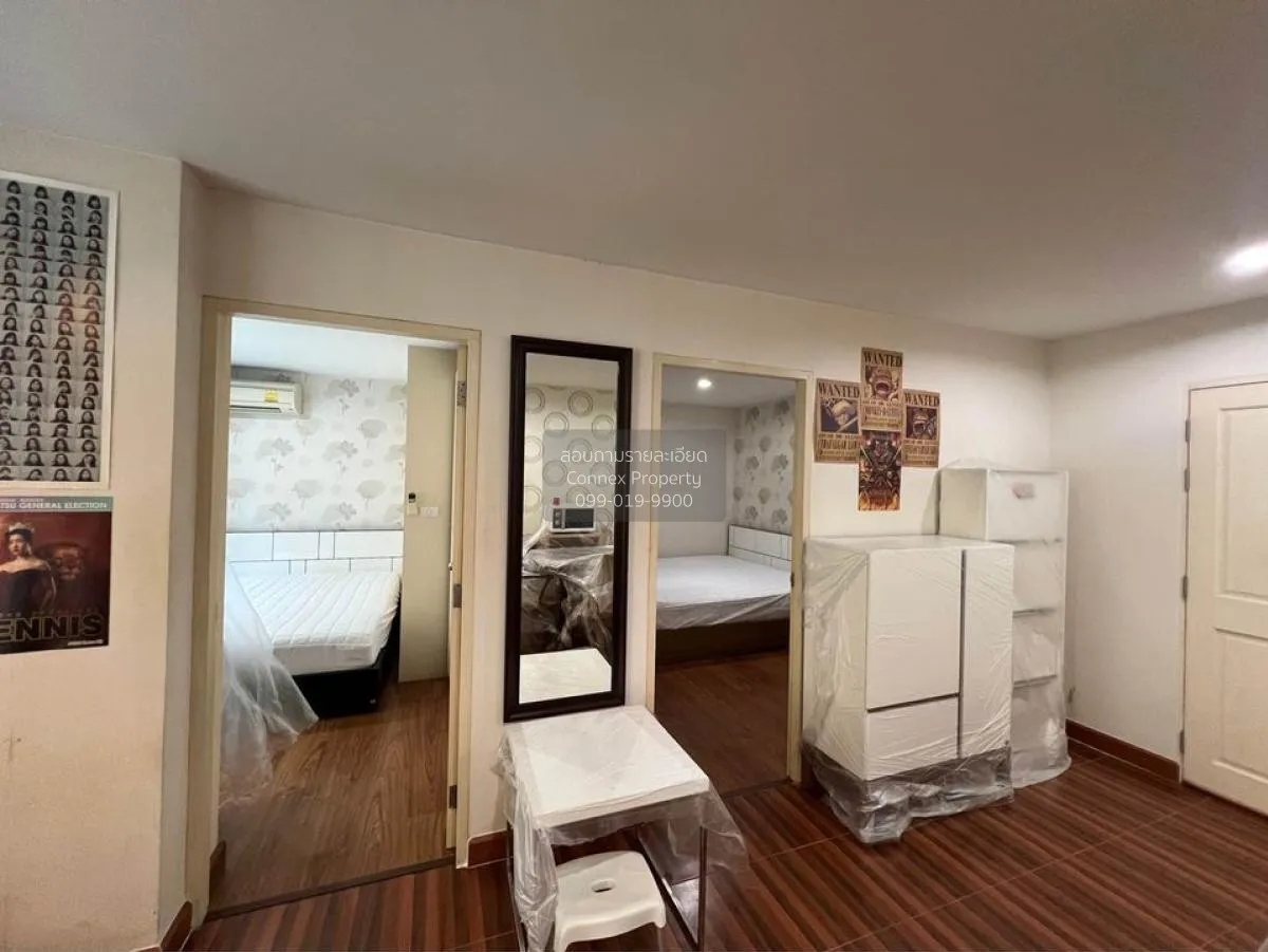 เช่าคอนโด  วิช แอท สยาม BTS-ราชเทวี ถนนเพชรบุรี เขต ราชเทวี กรุงเ 3