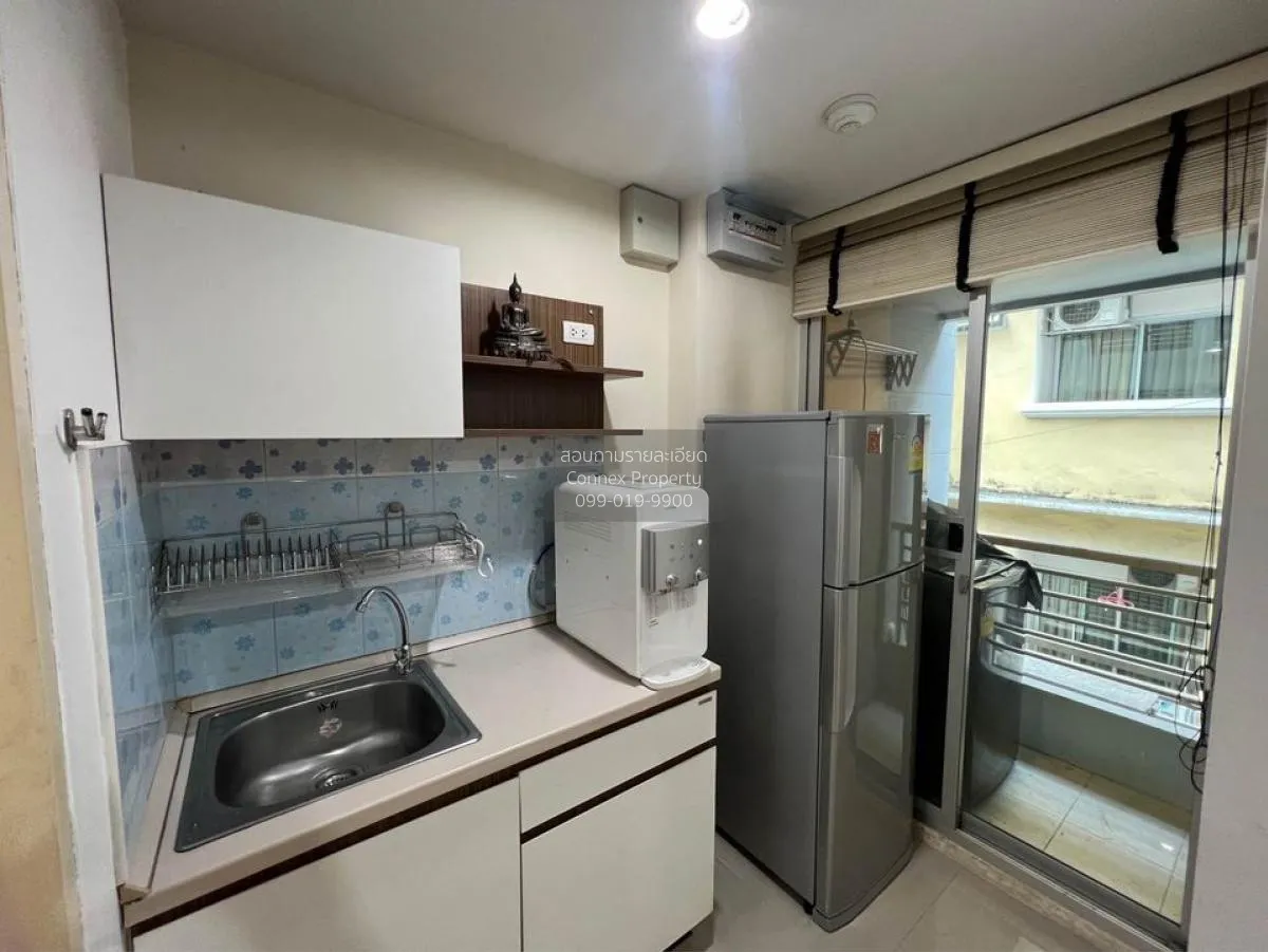 เช่าคอนโด  วิช แอท สยาม BTS-ราชเทวี ถนนเพชรบุรี เขต ราชเทวี กรุงเ 4