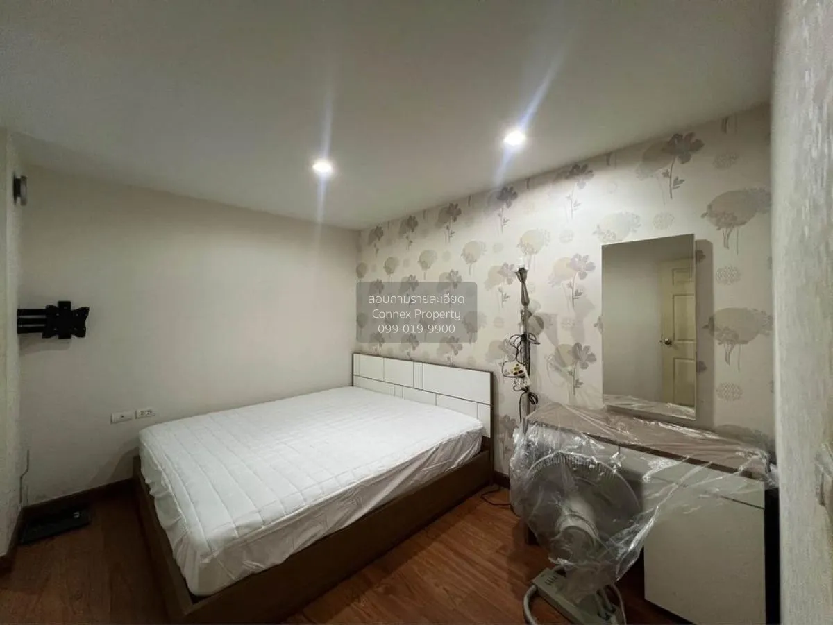 เช่าคอนโด  วิช แอท สยาม BTS-ราชเทวี ถนนเพชรบุรี เขต ราชเทวี กรุงเ