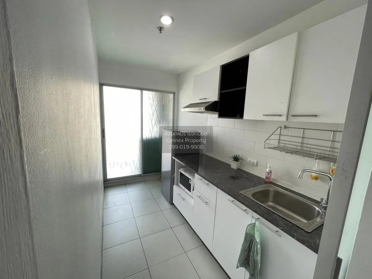 เช่าคอนโด  ลุมพินี เพลส รามอินทรา-หลักสี่ BTS-วัดพระศรีมหาธาตุ อน 4