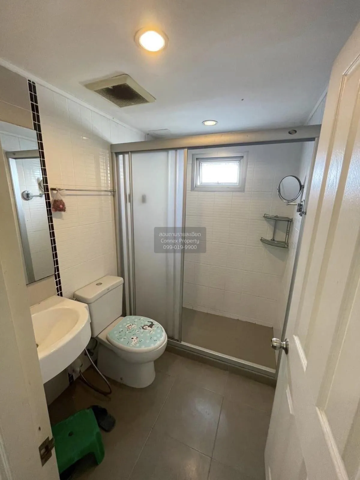 เช่าคอนโด  ลุมพินี เพลส รามอินทรา-หลักสี่ BTS-วัดพระศรีมหาธาตุ อน