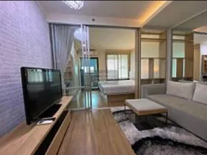 For Sale Condo , U Delight Residence Riverfront , Bang Phong Phang , Yannawa , Bangkok , CX-90621