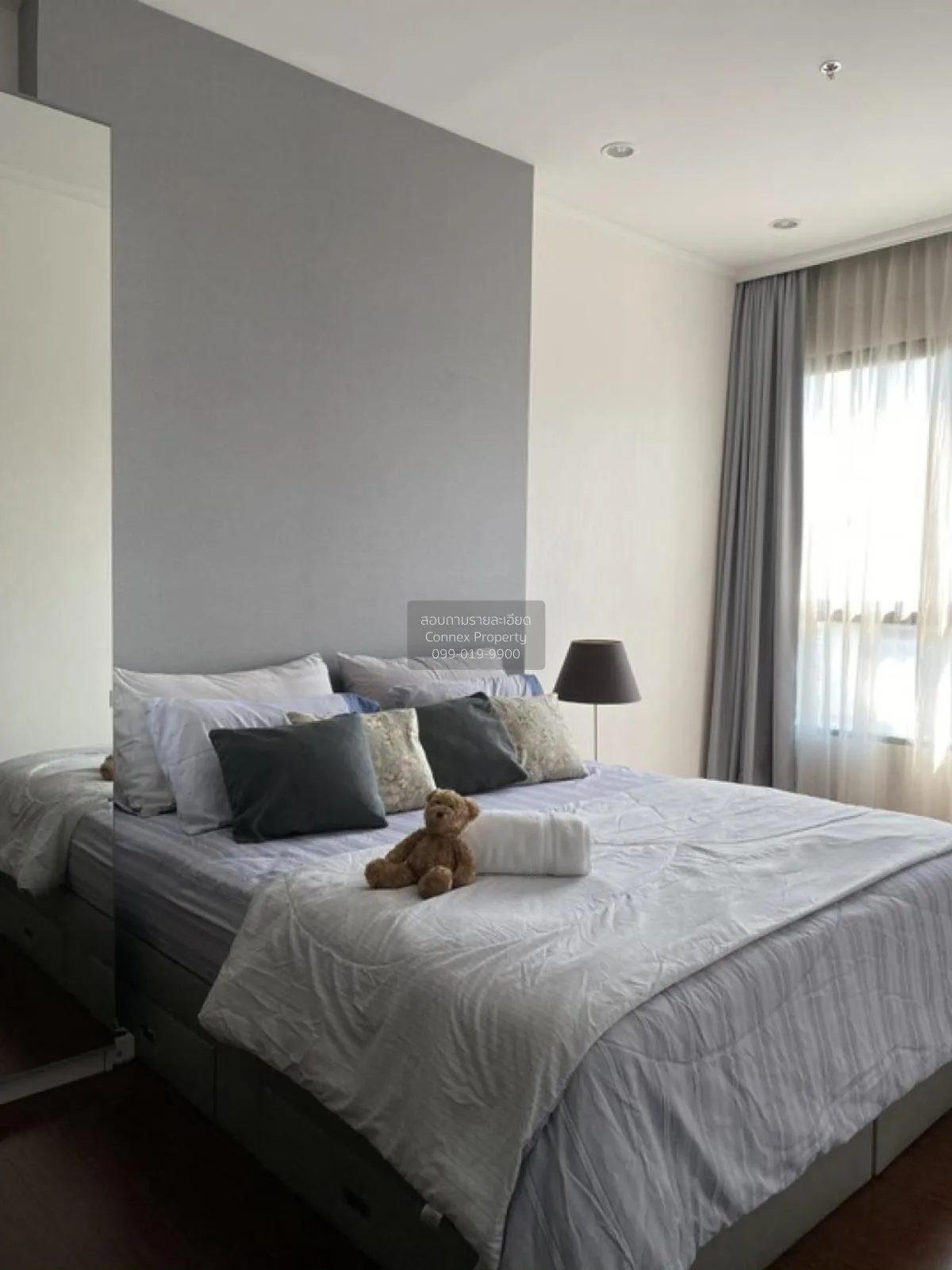 ขายคอนโด  ศุภาลัย เอลีท สาทร-สวนพลู เพนท์เฮ้าส์ BTS-สุรศักดิ์ ทุ่ 3