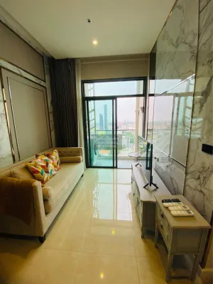 For Rent Condo , Mayfair Place Sukhumvit 50 , BTS-On Nut , Phra Khanong , Khlong Toei , Bangkok , CX-90623