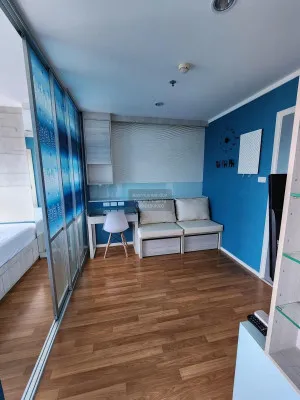 For Rent Condo , Lumpini Park Rama 9-Ratchada , MRT-Phra Ram 9 , Bang Kapi , Huai Khwang , Bangkok , CX-90625