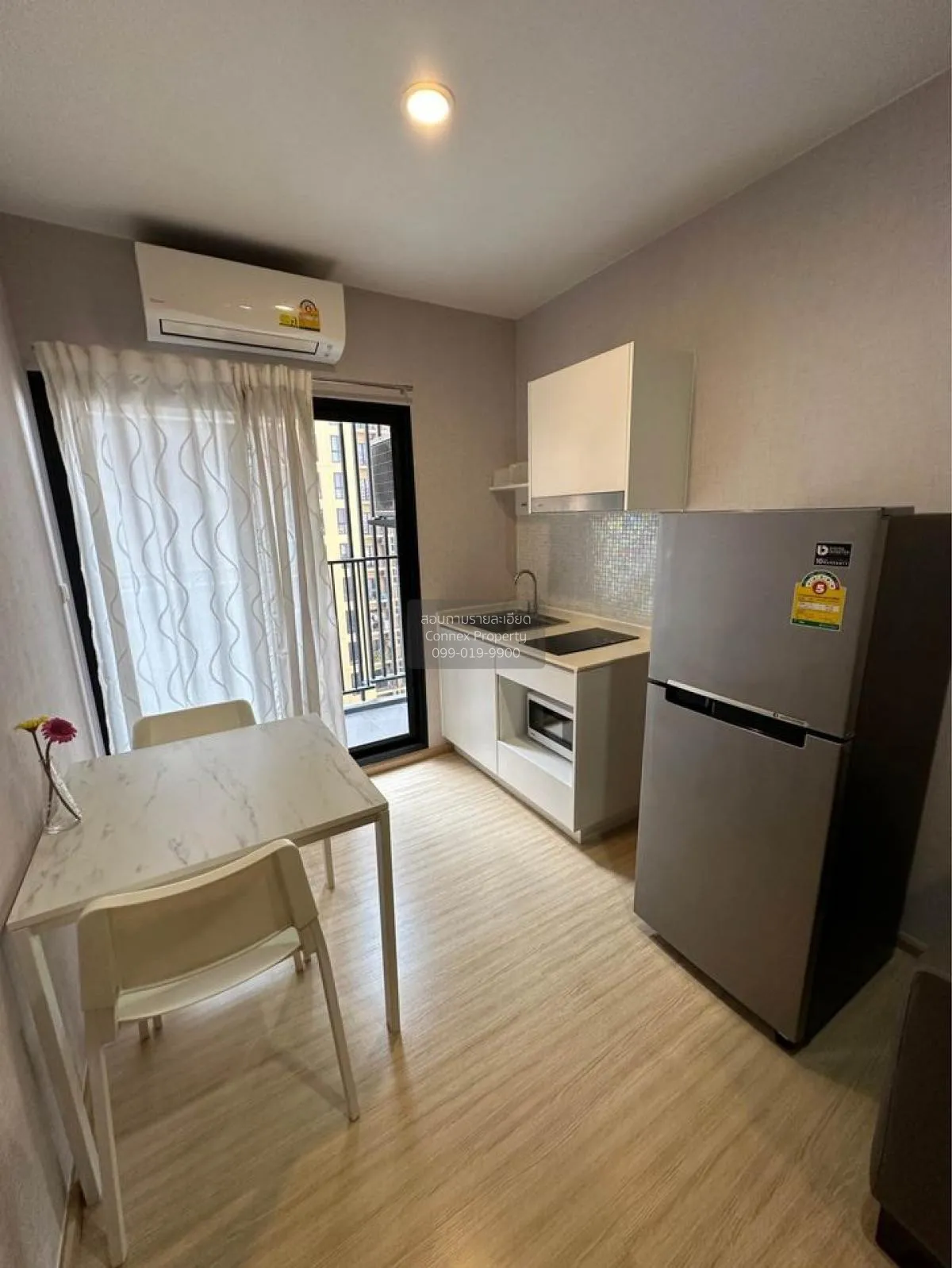 For Rent Condo , Plum Condo Pinklao Station , MRT-Bang Yi Khon ,  4