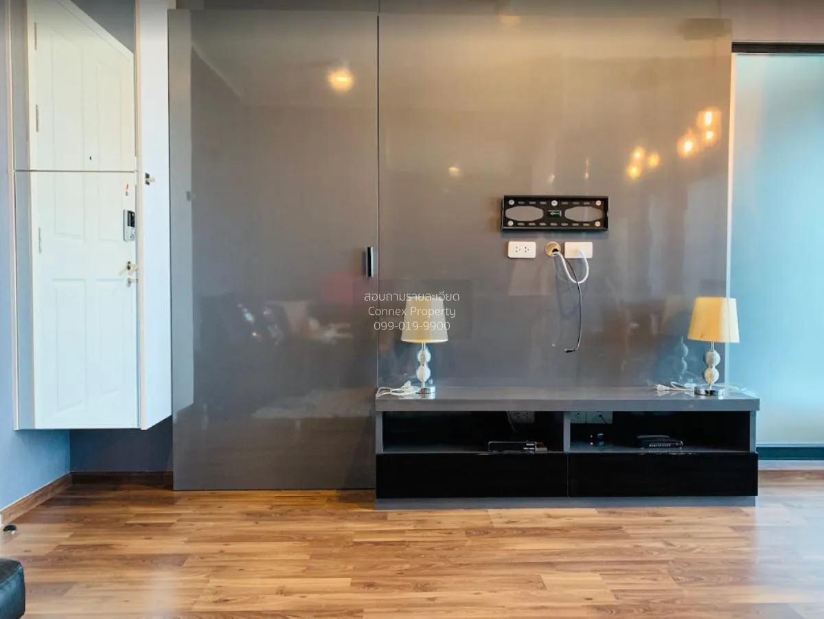 For Rent Condo , U Delight Ratchavibha , Lat Yao , Chatuchak , Ba 1