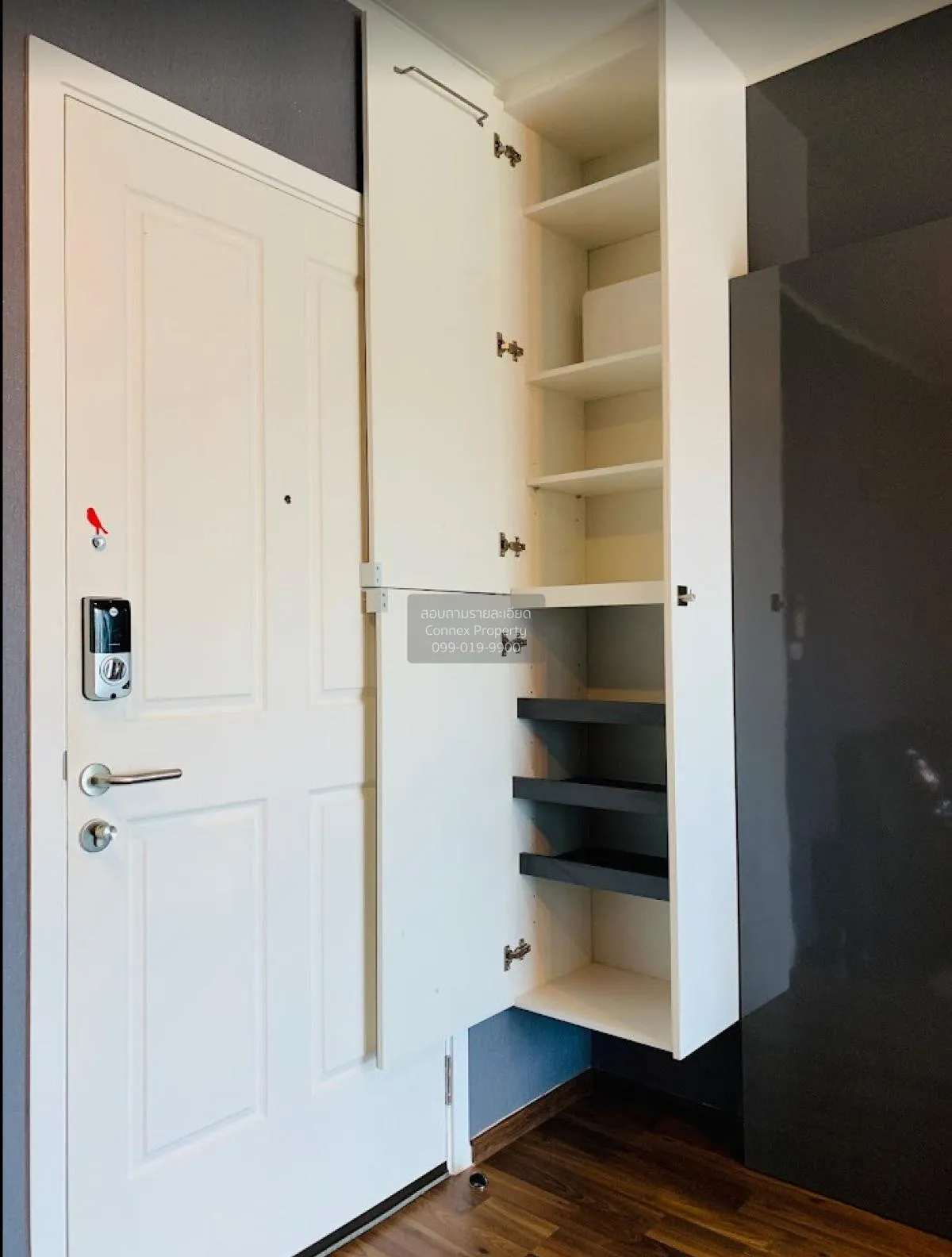 For Rent Condo , U Delight Ratchavibha , Lat Yao , Chatuchak , Ba 3