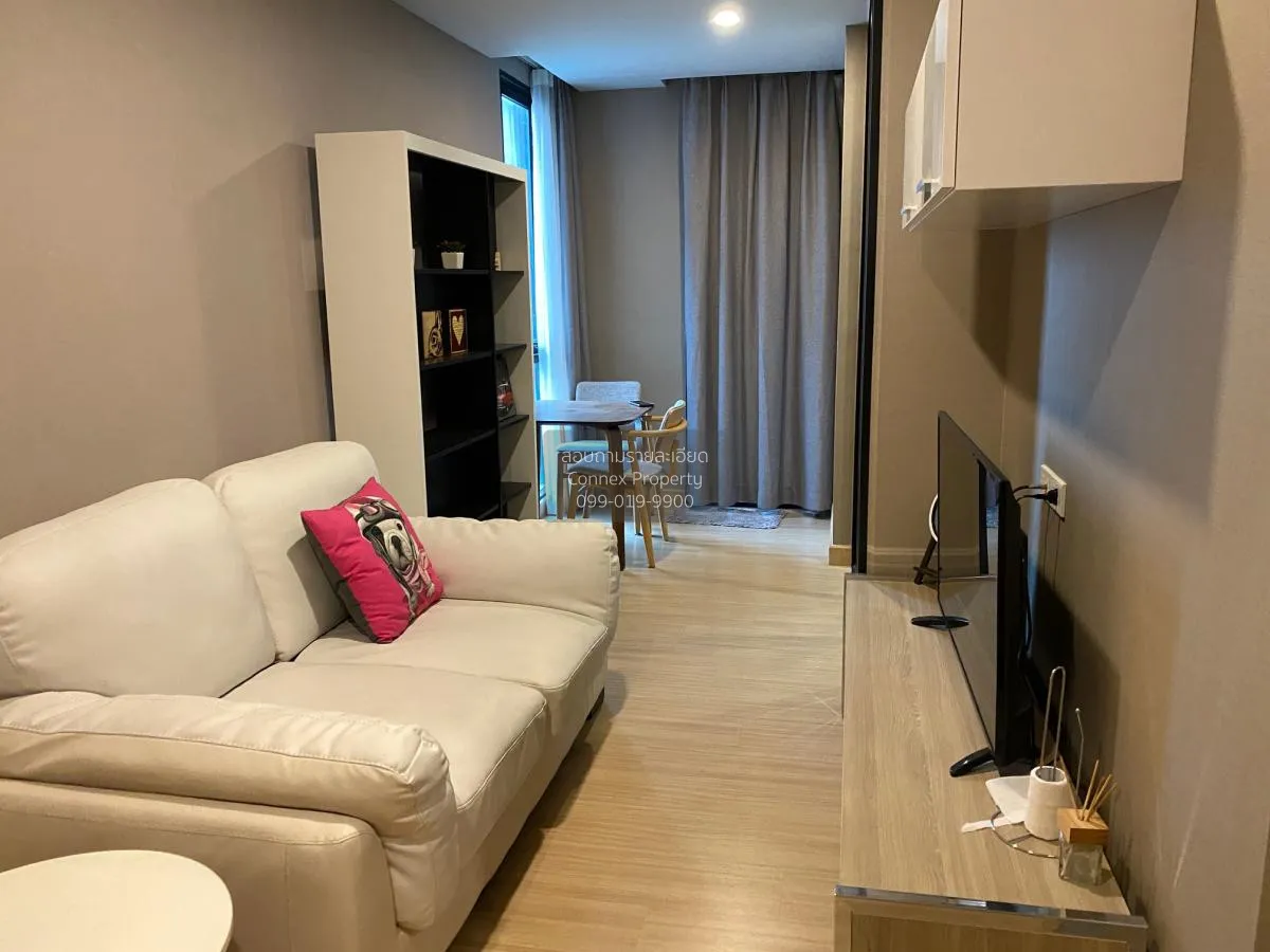 For Sale Condo , The Teak Phattanakarn-Thonglor , Suan Luang , Su 1