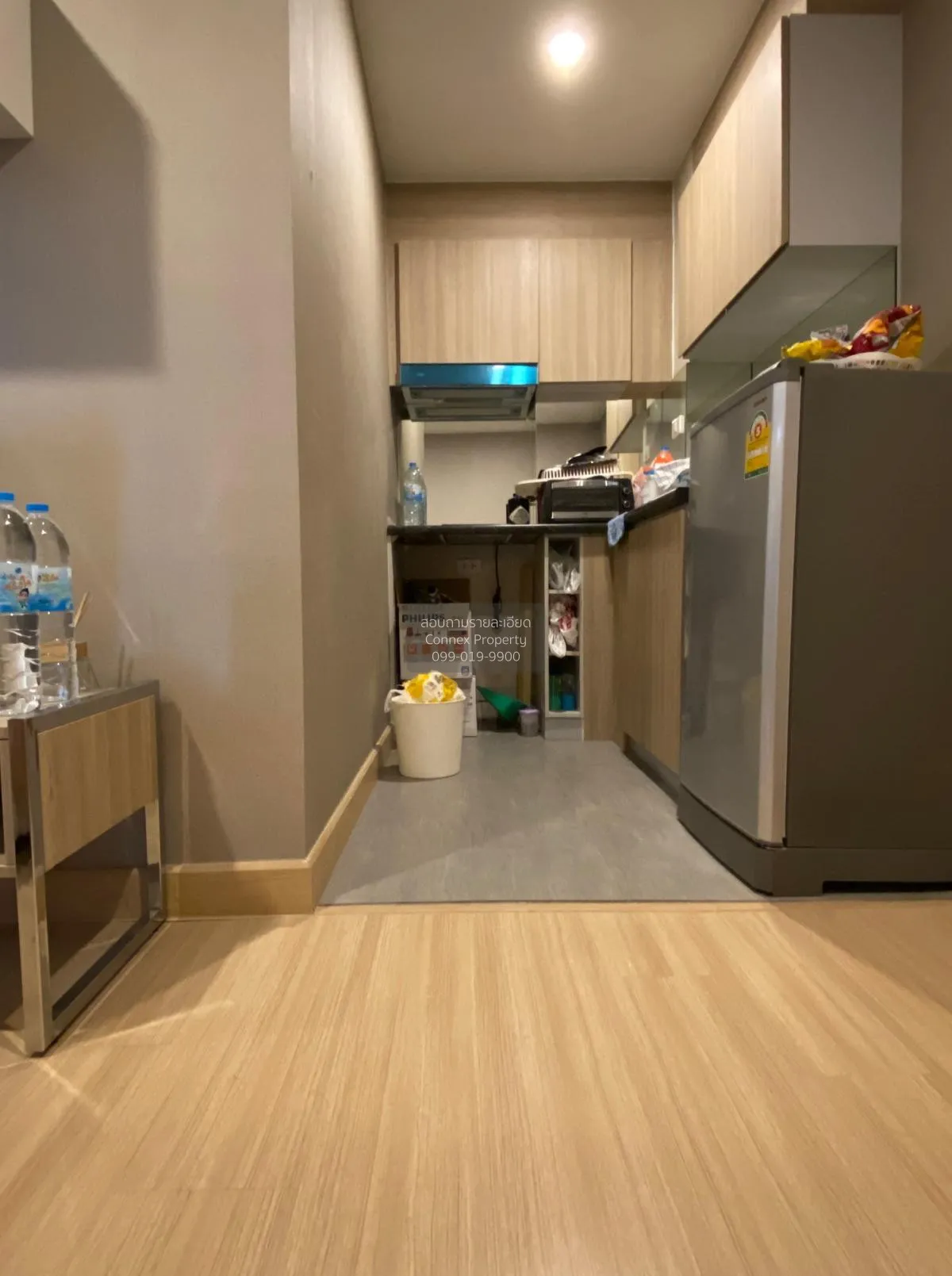 For Sale Condo , The Teak Phattanakarn-Thonglor , Suan Luang , Su 3