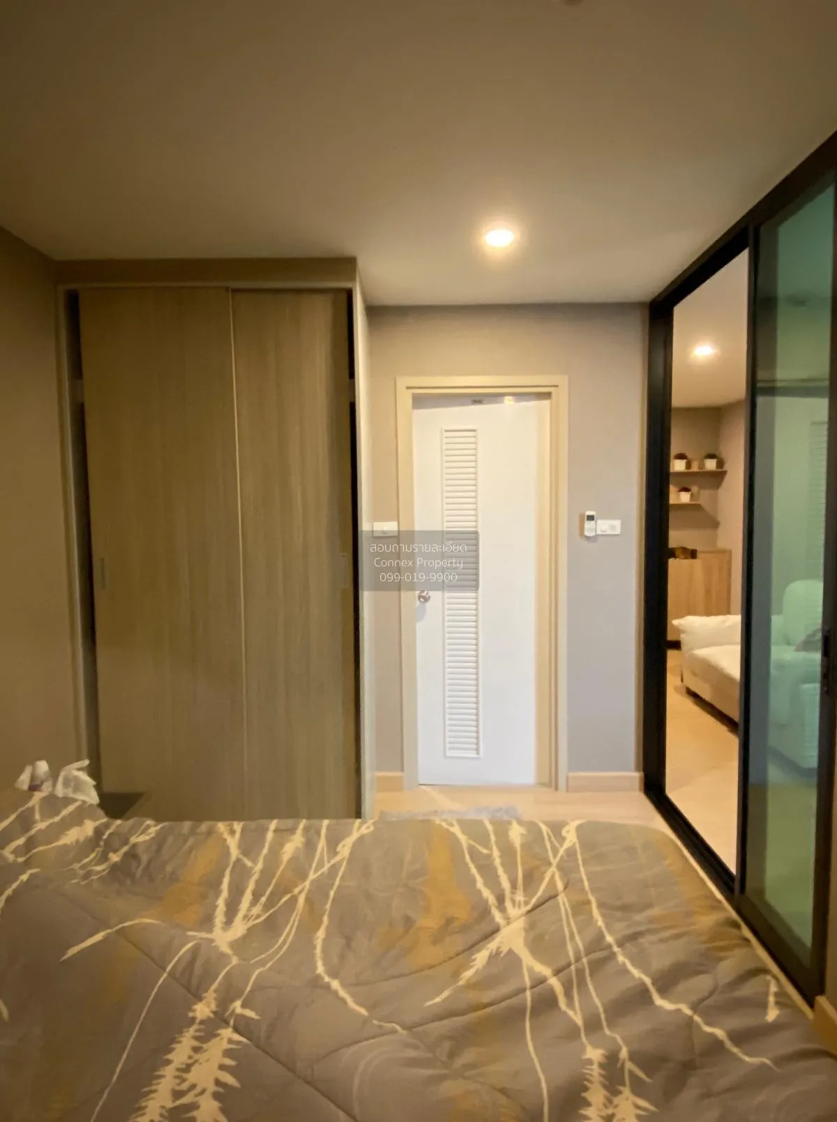 For Sale Condo , The Teak Phattanakarn-Thonglor , Suan Luang , Su 4