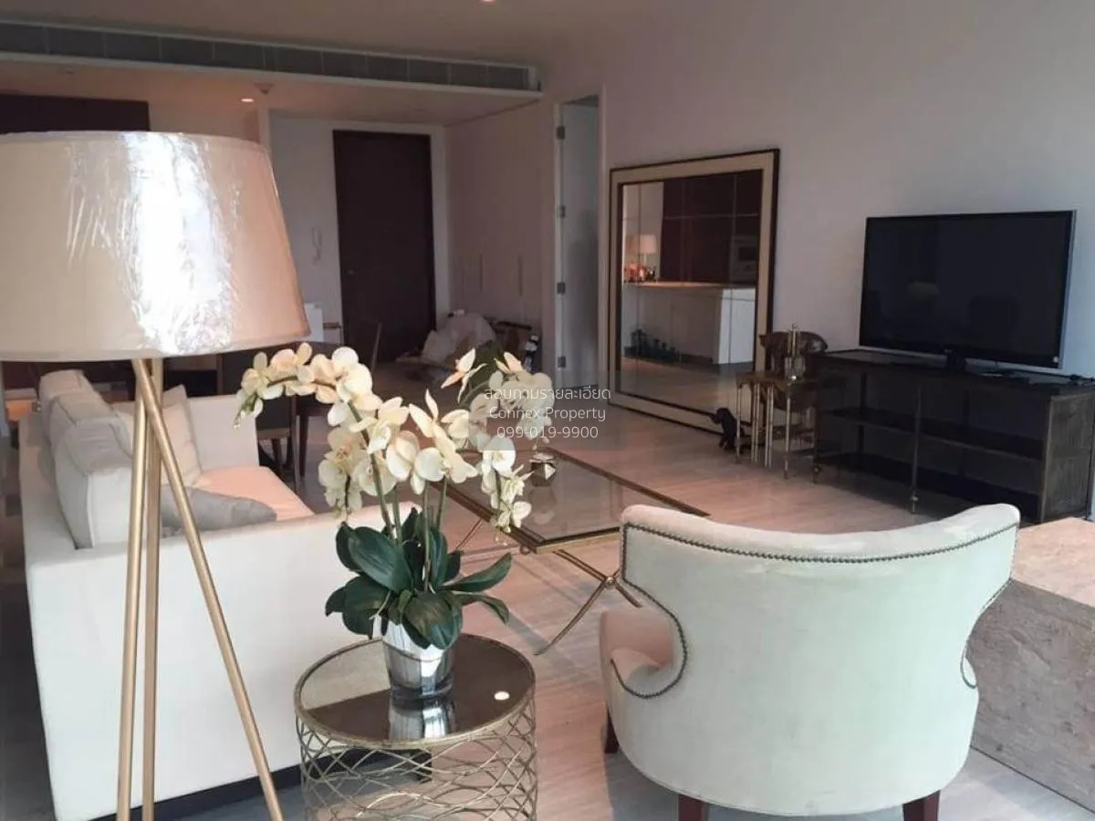 For Rent Condo , 185 Rajadamri , BTS-Ratchadamri , Lumpini , Path 4