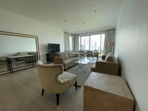 For Rent Condo , 185 Rajadamri , BTS-Ratchadamri , Lumpini , Pathum Wan , Bangkok , CX-90631