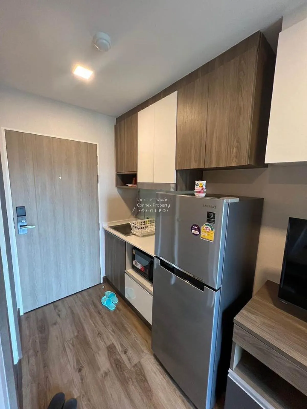 ขายคอนโด  ซัน ซิตี้ MRT แยกไฟฉาย MRT-ไฟฉาย บางขุนศรี เขต บางกอกน้ 4