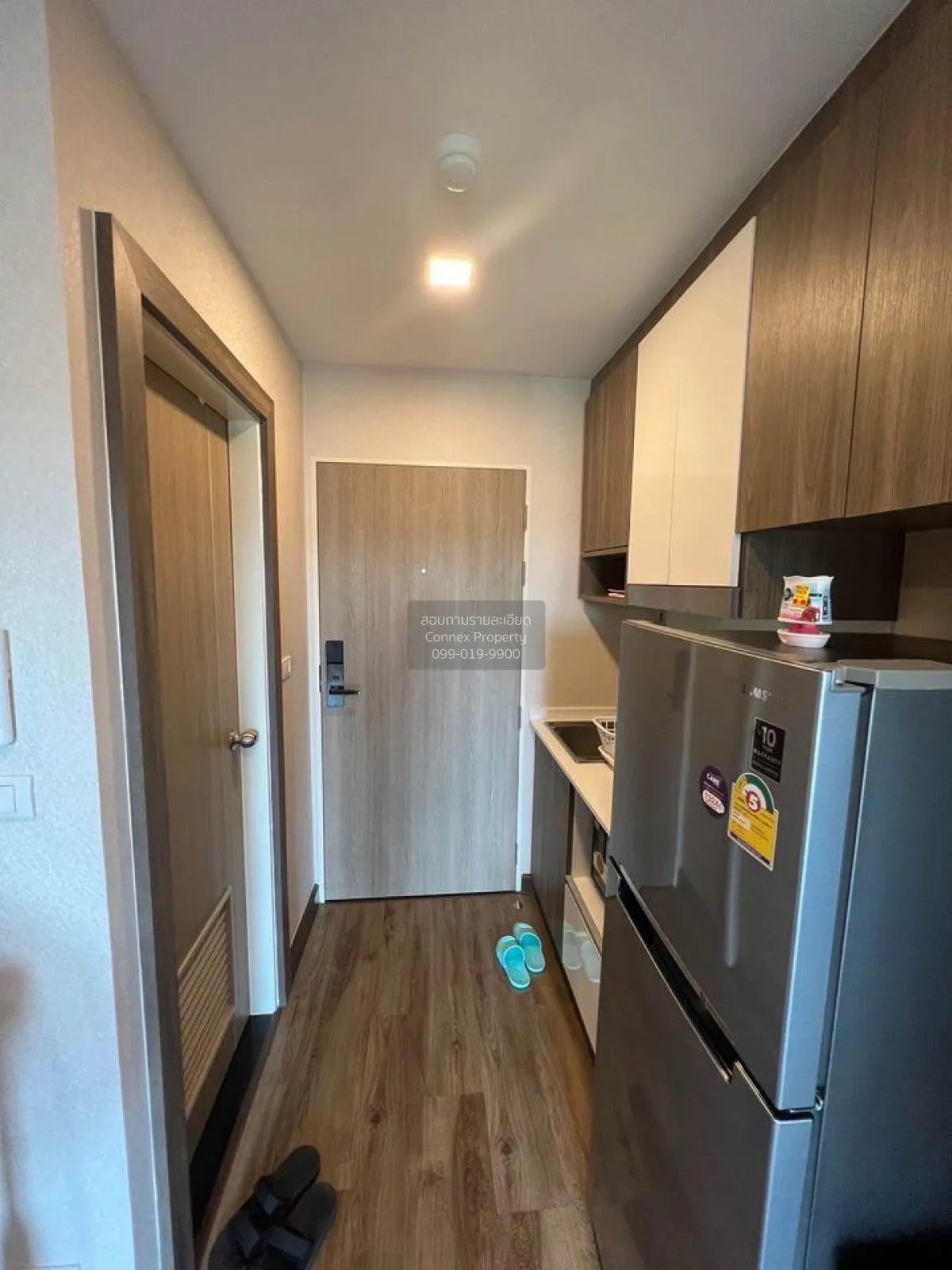 ขายคอนโด  ซัน ซิตี้ MRT แยกไฟฉาย MRT-ไฟฉาย บางขุนศรี เขต บางกอกน้