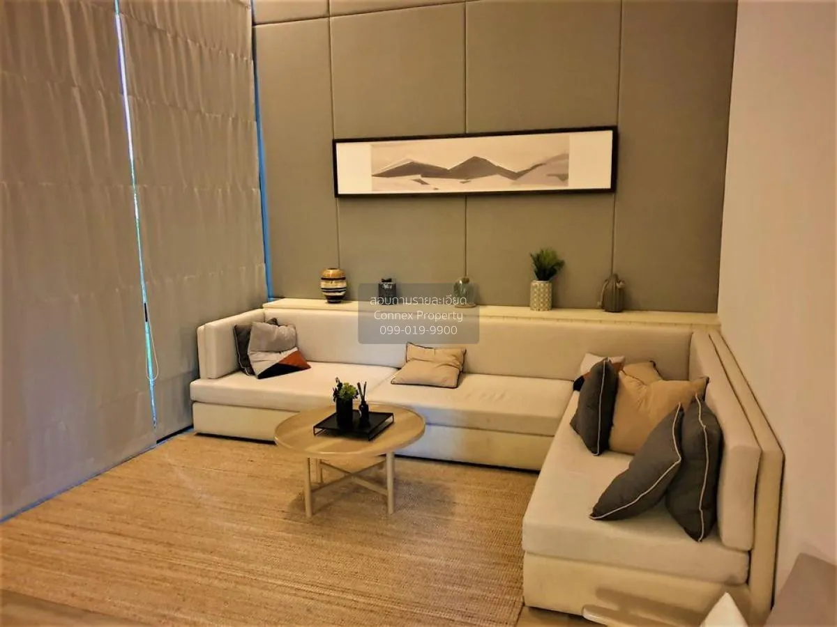 For Rent Condo , Chapter One Eco Ratchada Huaikhwang , MRT-Huai K 1