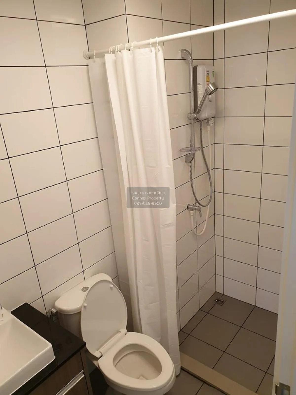 For Rent Condo , Chapter One Eco Ratchada Huaikhwang , MRT-Huai K