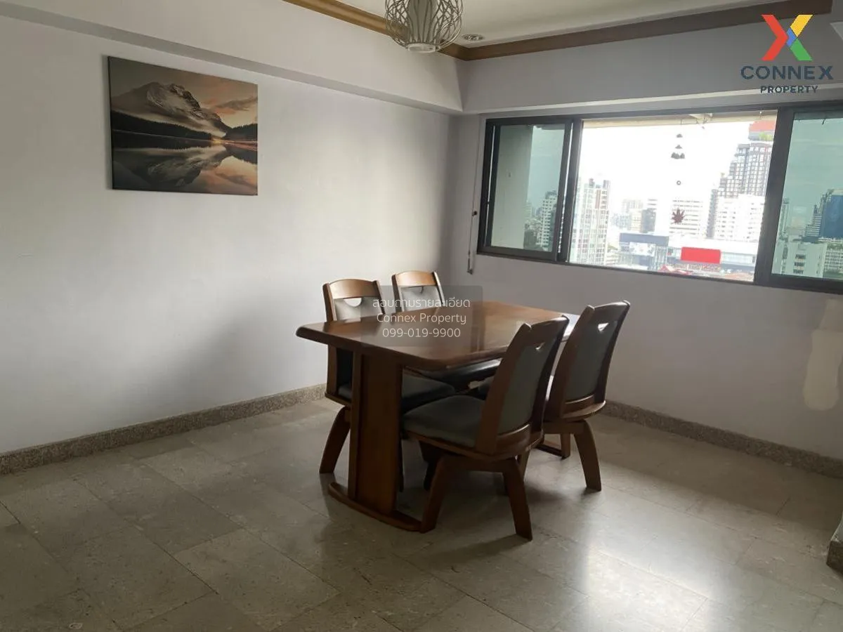 ขายคอนโด  ทองหล่อ ทาวเวอร์ ดูเพล็กซ์ ชั้นสูง BTS-ทองหล่อ คลองเตยเ 2