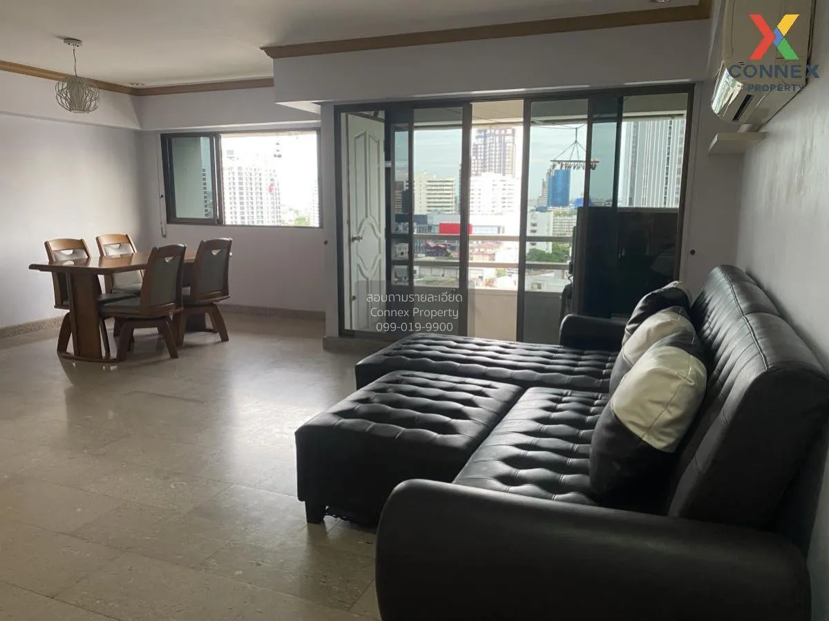 ขายคอนโด  ทองหล่อ ทาวเวอร์ ดูเพล็กซ์ ชั้นสูง BTS-ทองหล่อ คลองเตยเ 4