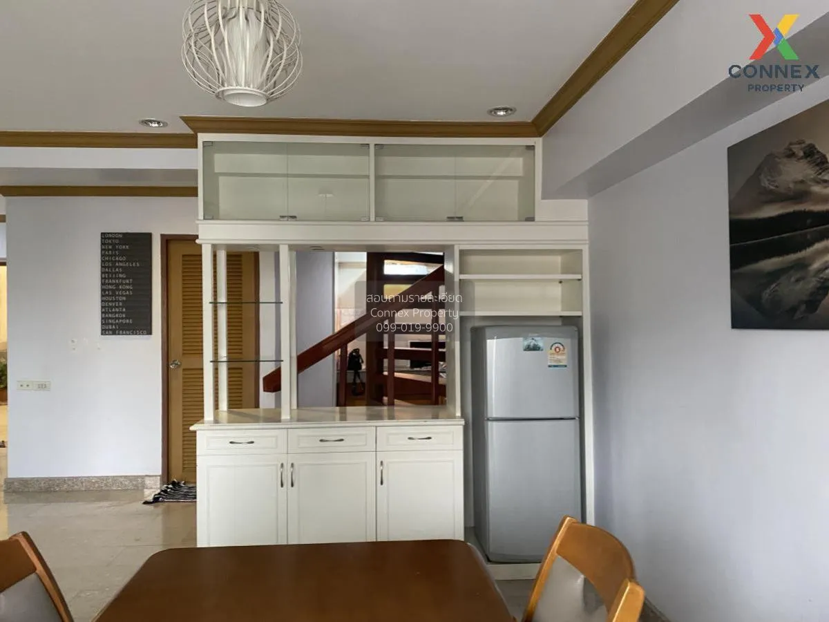 ขายคอนโด  ทองหล่อ ทาวเวอร์ ดูเพล็กซ์ ชั้นสูง BTS-ทองหล่อ คลองเตยเ