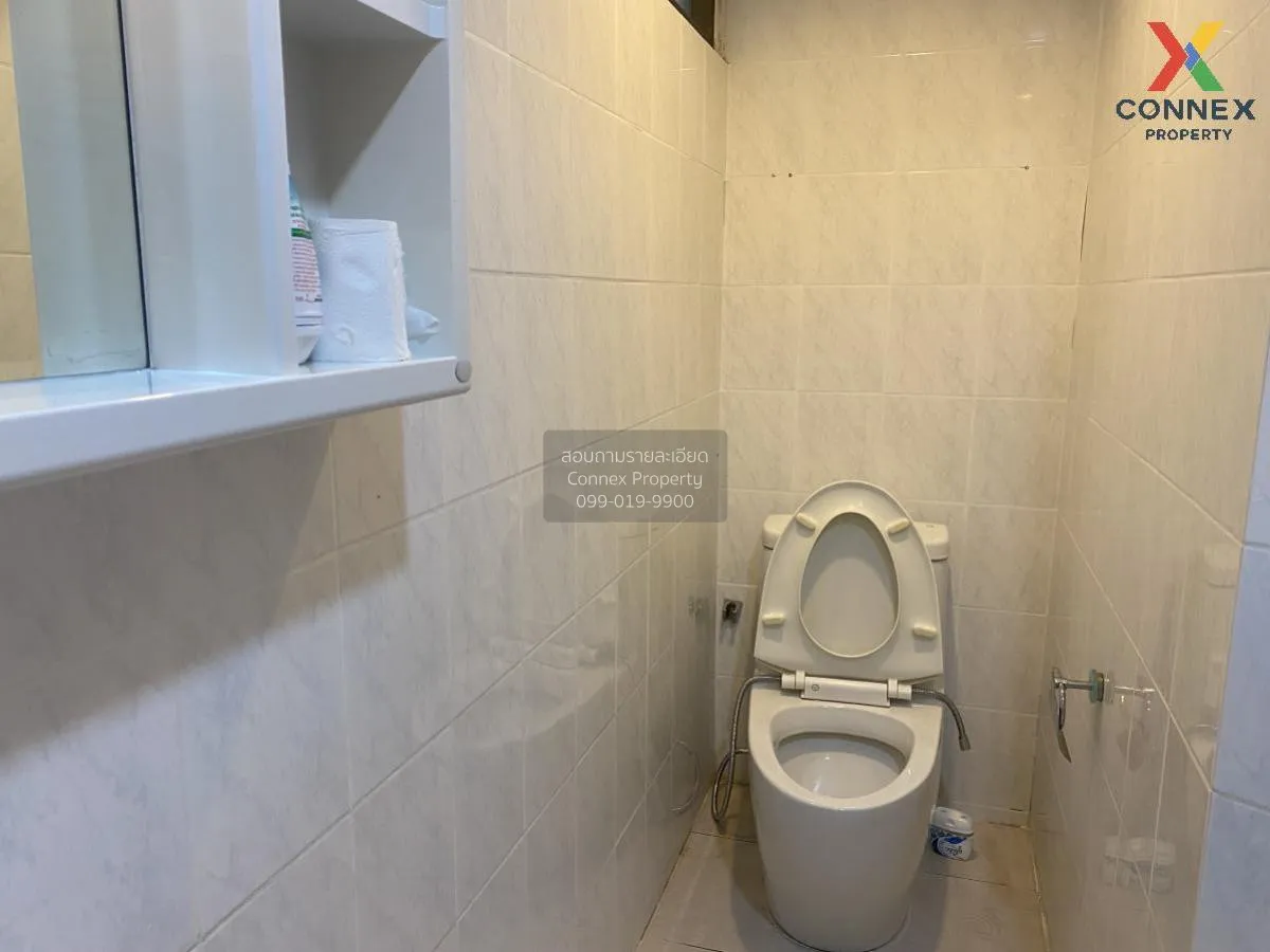 ขายคอนโด  ทองหล่อ ทาวเวอร์ ดูเพล็กซ์ ชั้นสูง BTS-ทองหล่อ คลองเตยเ