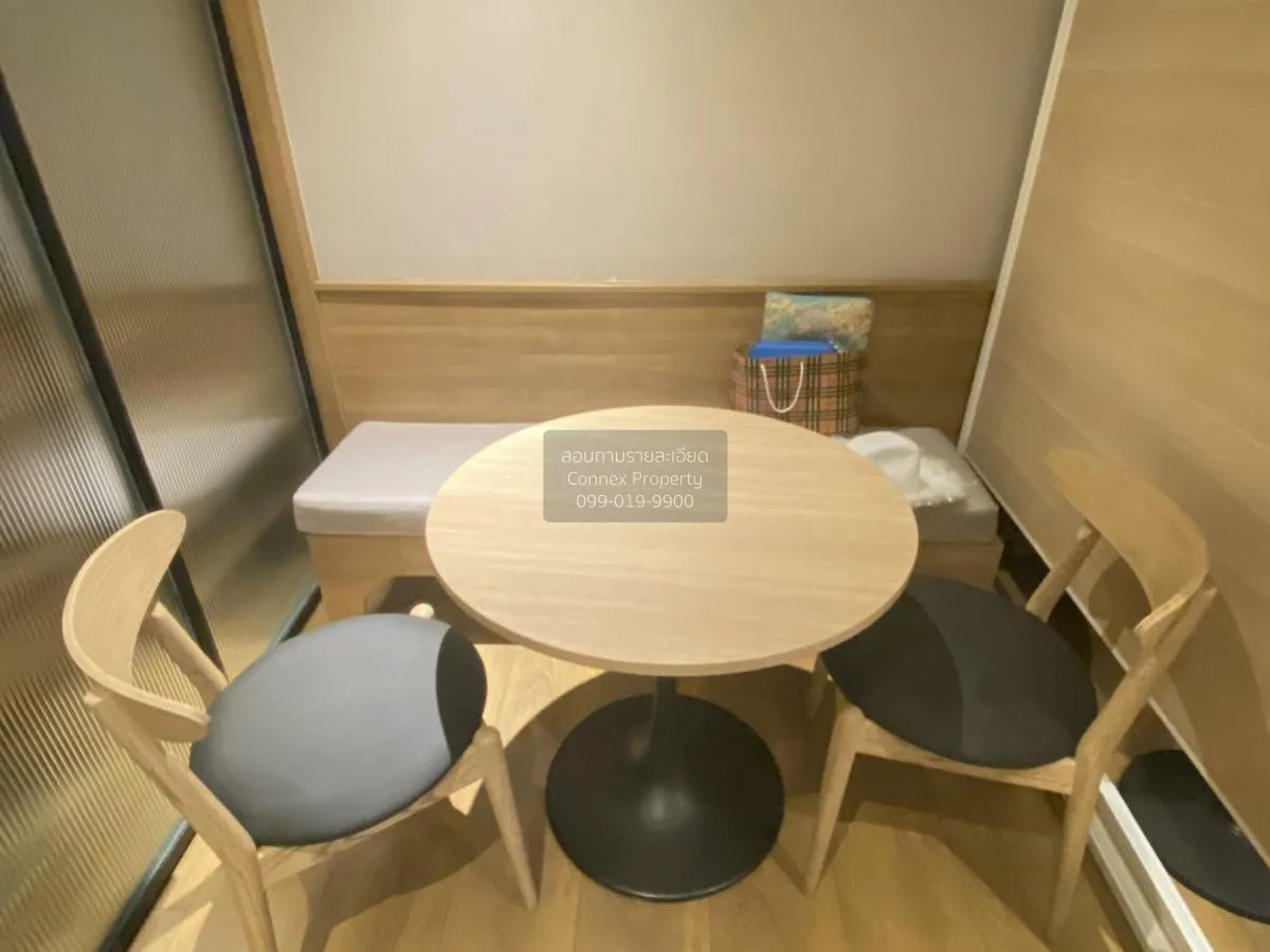 เช่าคอนโด  พาร์ค ออริจิ้น พร้อมพงษ์ BTS-พร้อมพงษ์ คลองตัน เขต คลอ