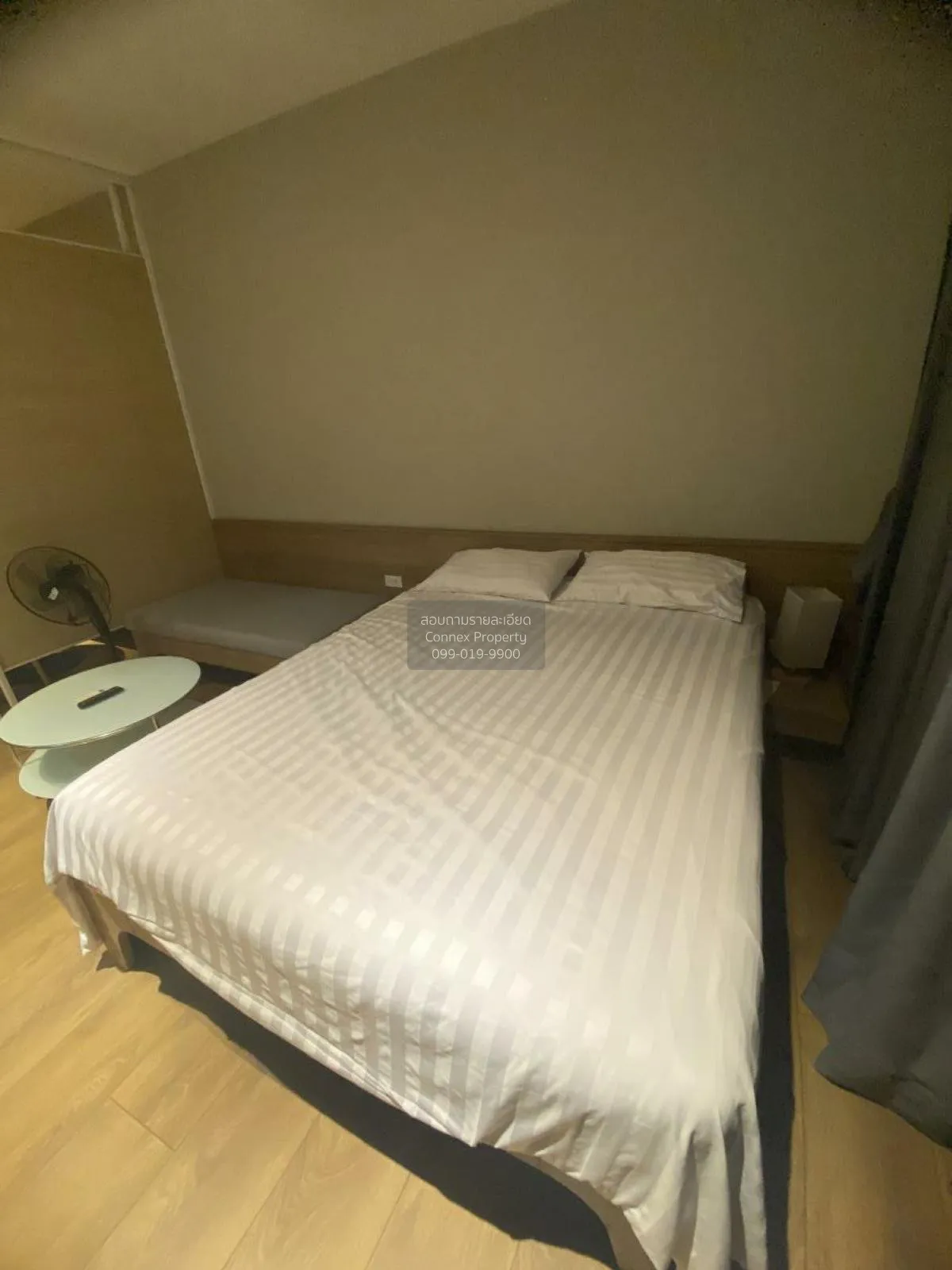 เช่าคอนโด  พาร์ค ออริจิ้น พร้อมพงษ์ BTS-พร้อมพงษ์ คลองตัน เขต คลอ 2