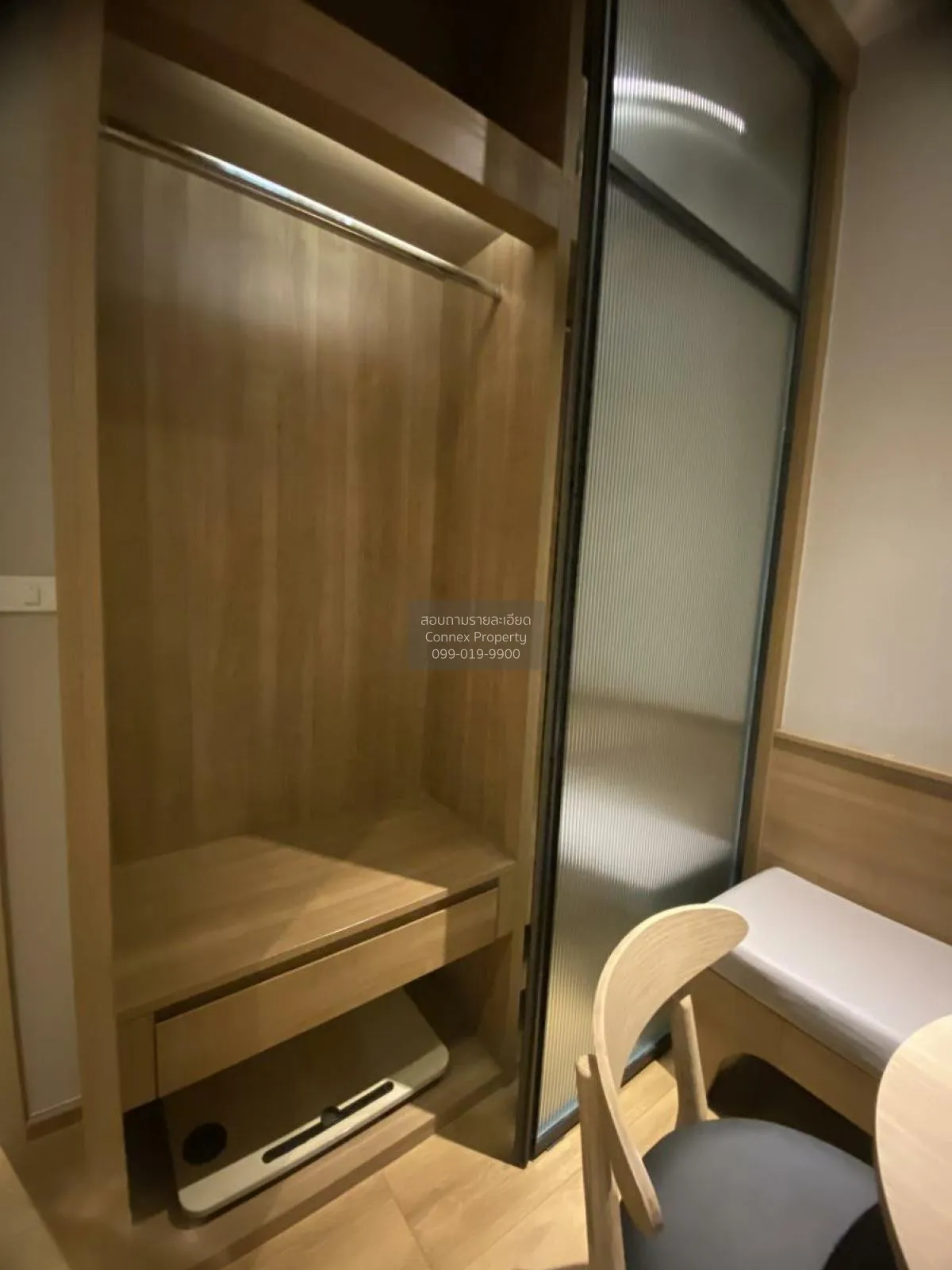 เช่าคอนโด  พาร์ค ออริจิ้น พร้อมพงษ์ BTS-พร้อมพงษ์ คลองตัน เขต คลอ