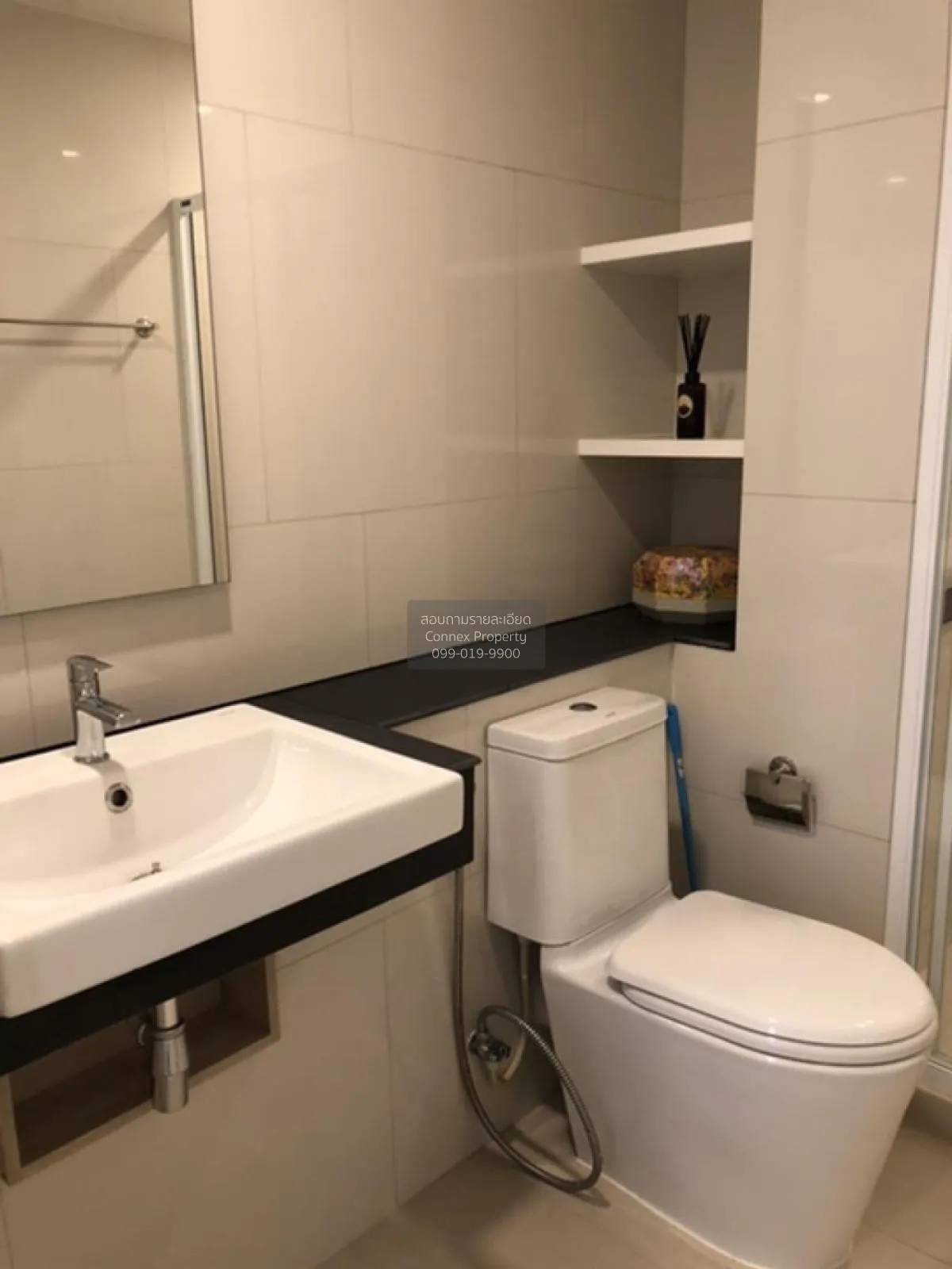 เช่าคอนโด  ฟีล พหล 34 BTS-เสนานิคม เสนานิคม เขต จตุจักร กรุงเทพ C