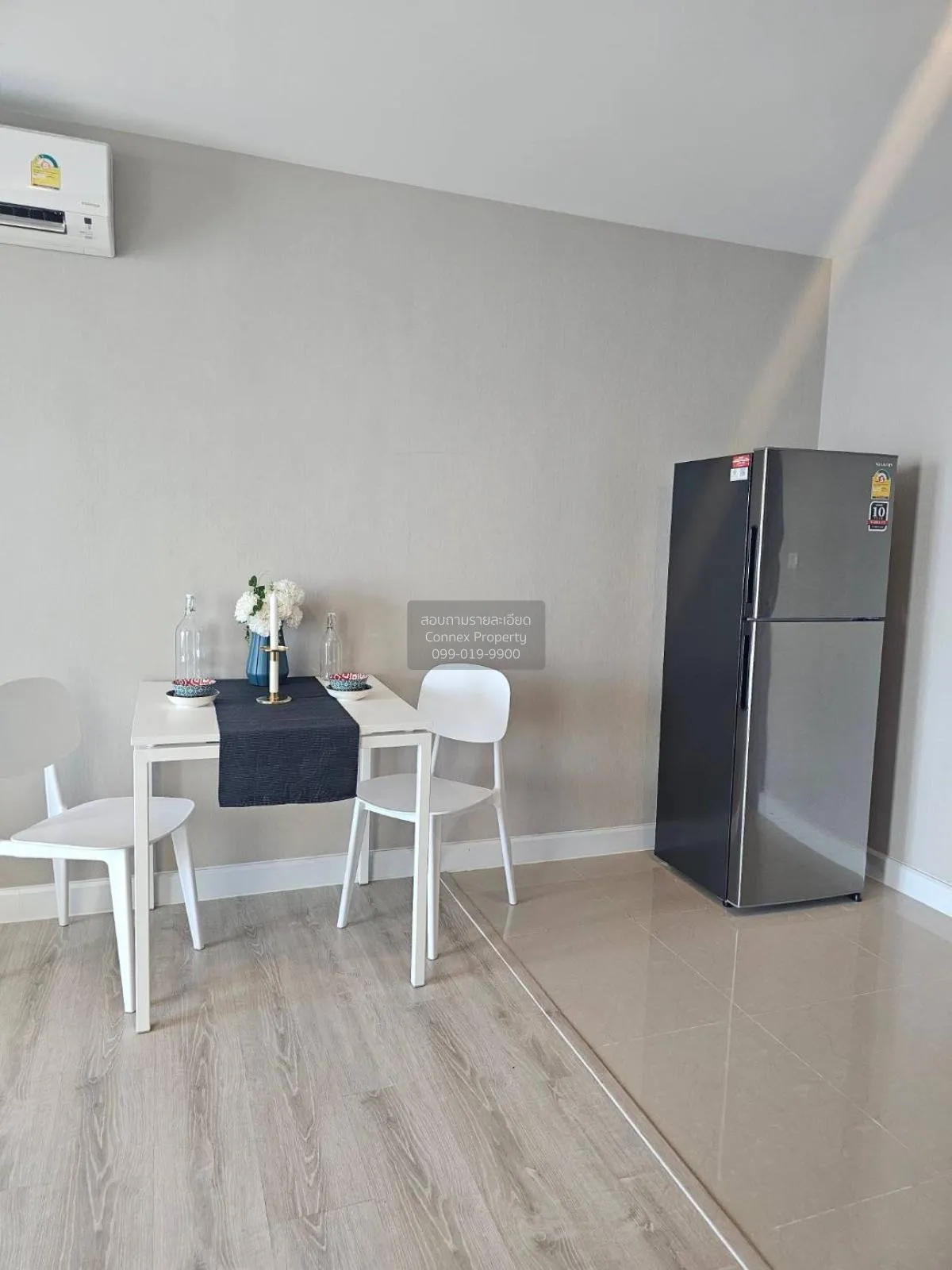 เช่าคอนโด  เมโทร ลักซ์ รัชดา MRT-ห้วยขวาง ดินแดง เขต ดินแดง กรุงเ 2