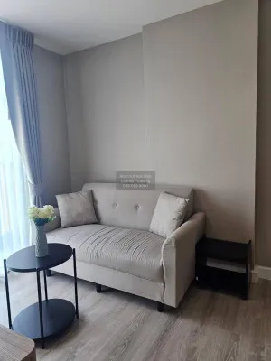 For Rent Condo , Metro Luxe Ratchada , MRT-Huai Khwang , Din Daeng , Din Daeng , Bangkok , CX-90640