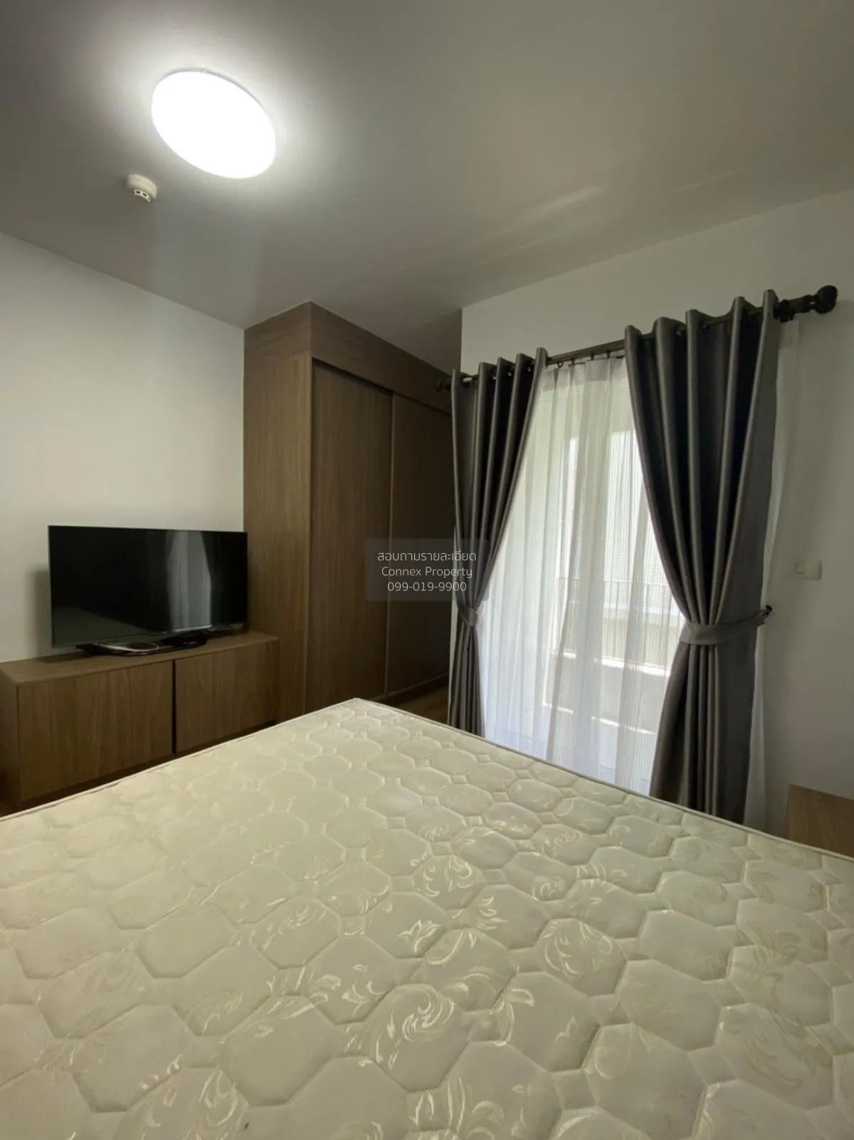 ขายคอนโด  แชปเตอร์วัน เดอะ แคมปัส เกษตร BTS-เสนานิคม ลาดยาว เขต จ