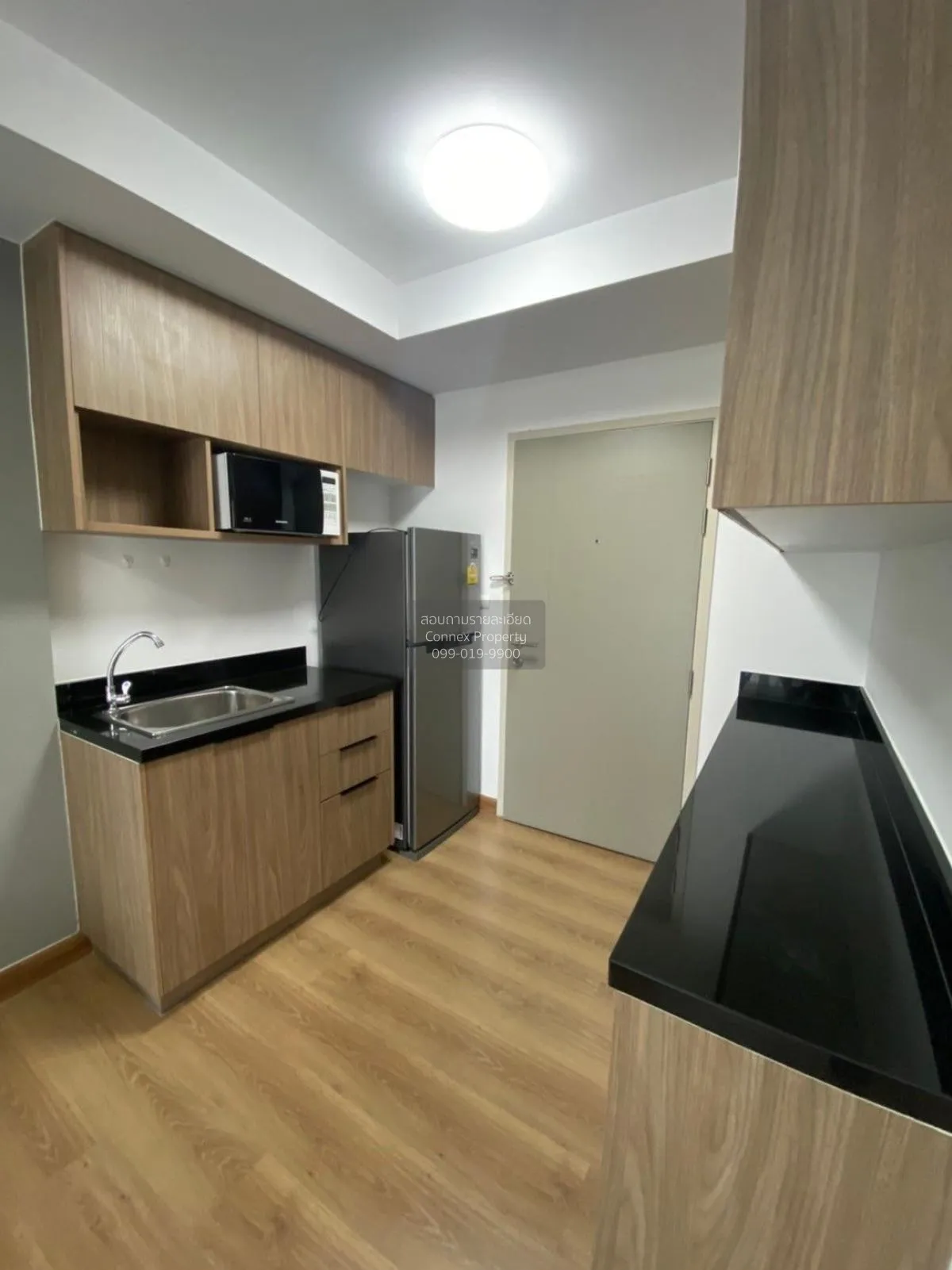 ขายคอนโด  แชปเตอร์วัน เดอะ แคมปัส เกษตร BTS-เสนานิคม ลาดยาว เขต จ