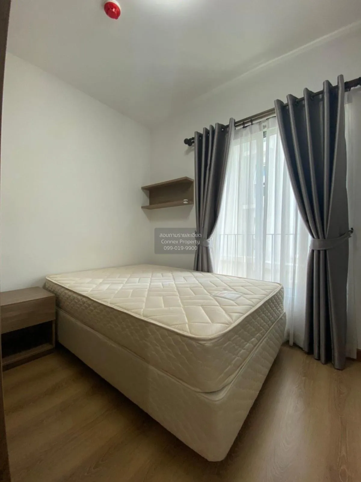 ขายคอนโด  แชปเตอร์วัน เดอะ แคมปัส เกษตร BTS-เสนานิคม ลาดยาว เขต จ