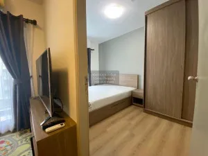 For Sale Condo , Chapter One The Campus Kaset , BTS-Sena Nikhom , Lat Yao , Chatuchak , Bangkok , CX-90643