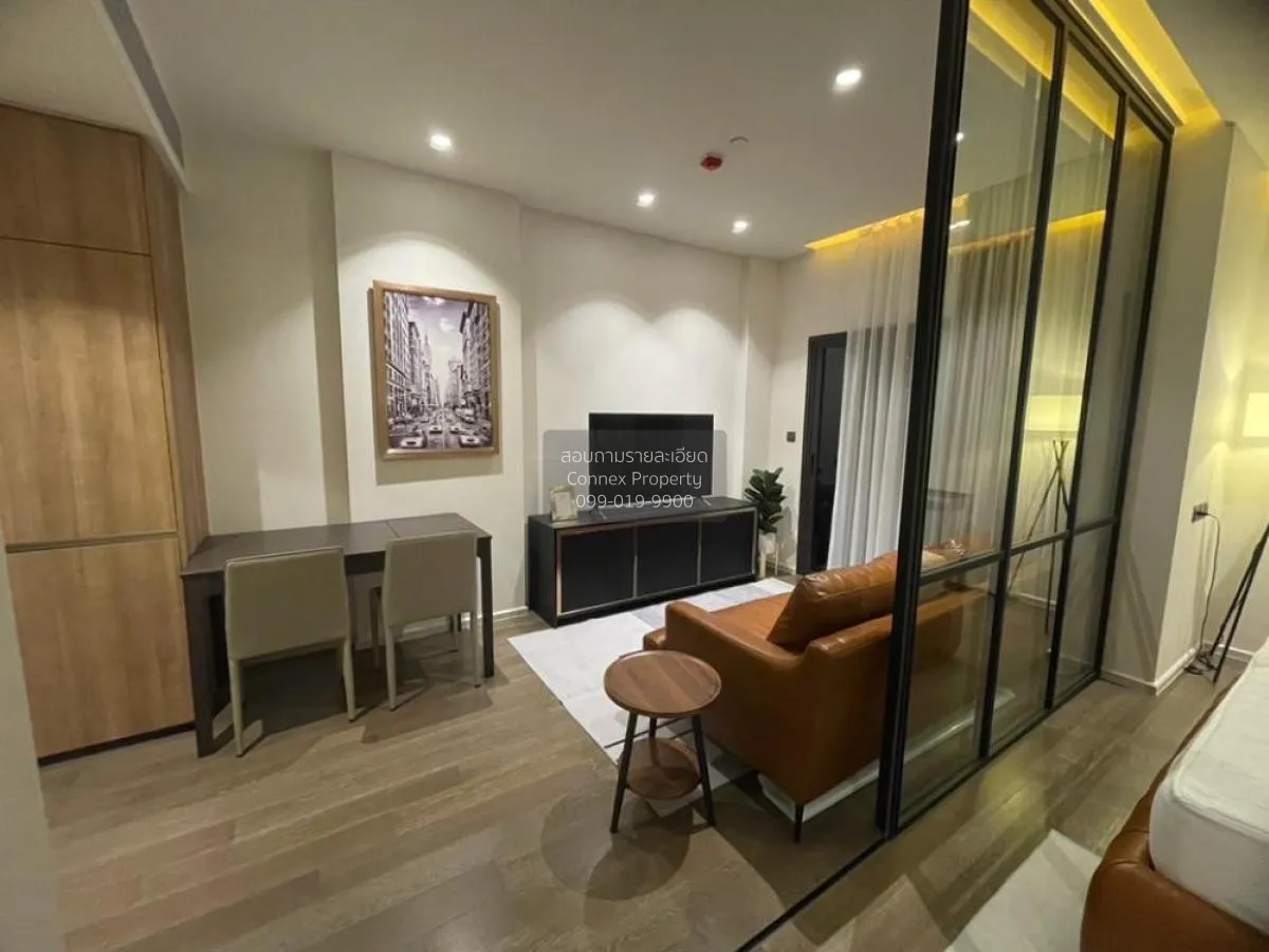 เช่าคอนโด  มิวนีค สุขุมวิท 23 BTS-อโศก คลองเตยเหนือ เขต วัฒนา กรุ 1