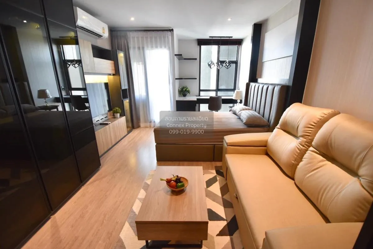 For Rent Condo , RHYTHM Ekkamai , BTS-Ekkamai , Khlong Tan Nuea , 1