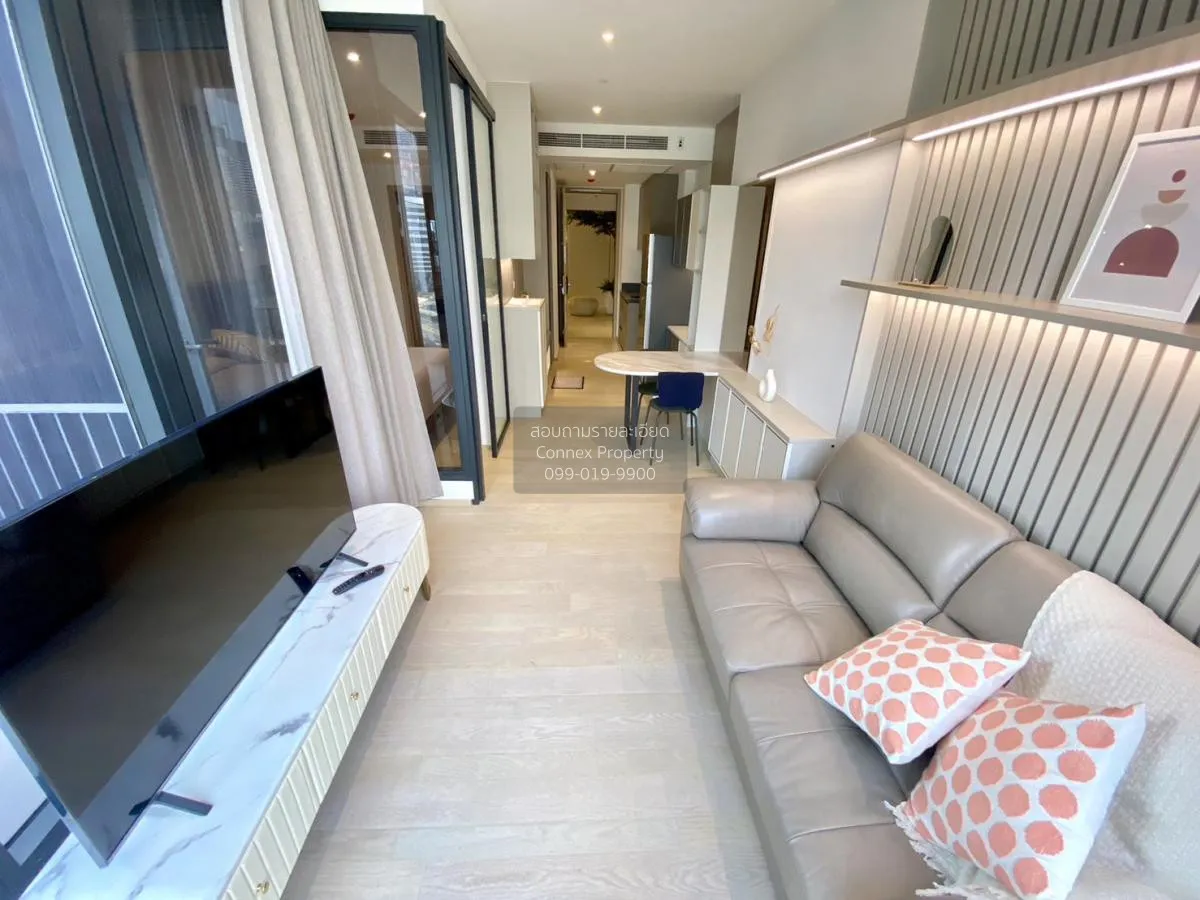 เช่าคอนโด  แอชตัน อโศก-พระราม 9 MRT-พระราม 9 ดินแดง เขต ดินแดง กร 3