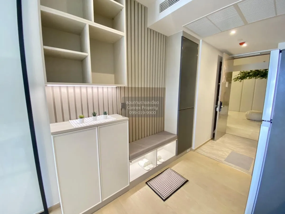 เช่าคอนโด  แอชตัน อโศก-พระราม 9 MRT-พระราม 9 ดินแดง เขต ดินแดง กร