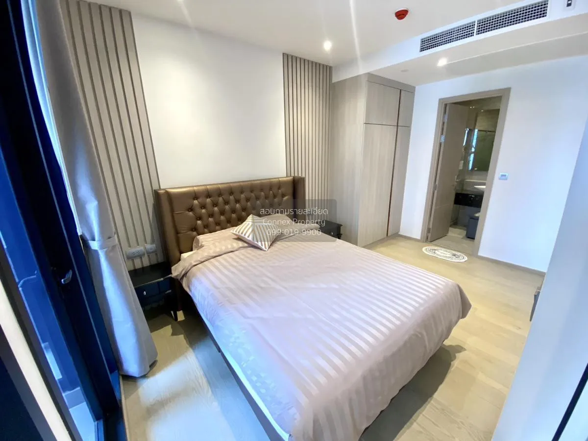 เช่าคอนโด  แอชตัน อโศก-พระราม 9 MRT-พระราม 9 ดินแดง เขต ดินแดง กร