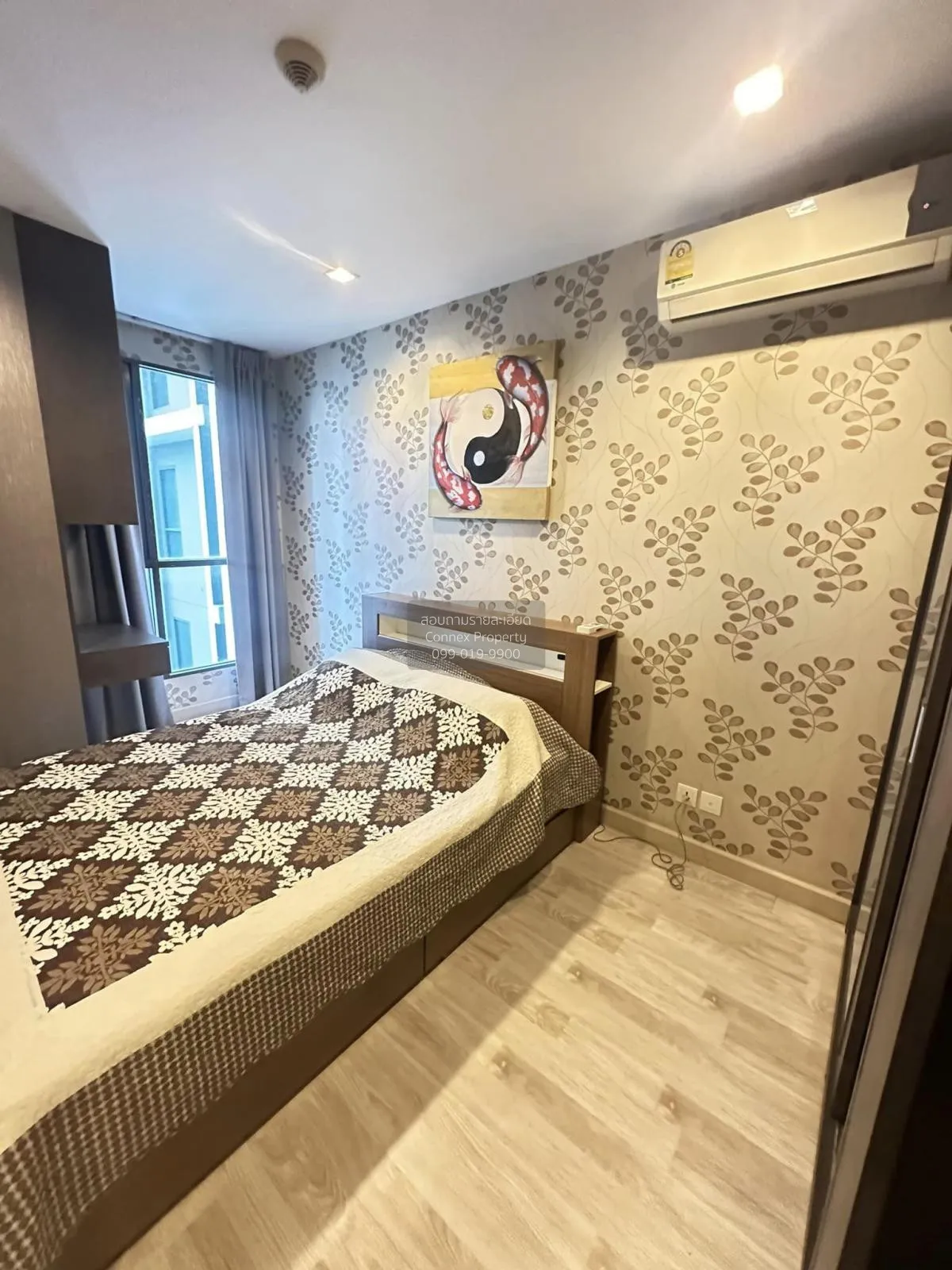 For Rent Condo , Ideo Mobi Rama 9 , MRT-Phra Ram 9 , Huai Khwang  3
