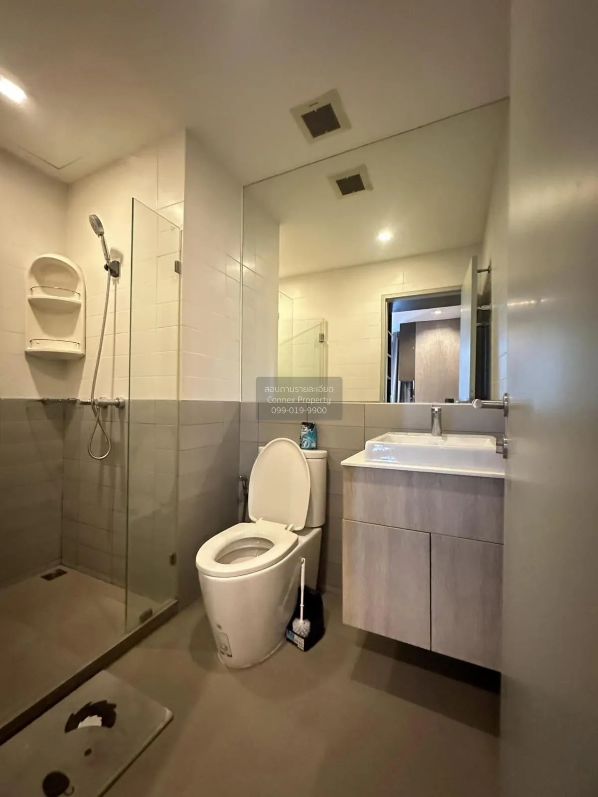 For Rent Condo , Ideo Mobi Rama 9 , MRT-Phra Ram 9 , Huai Khwang  4