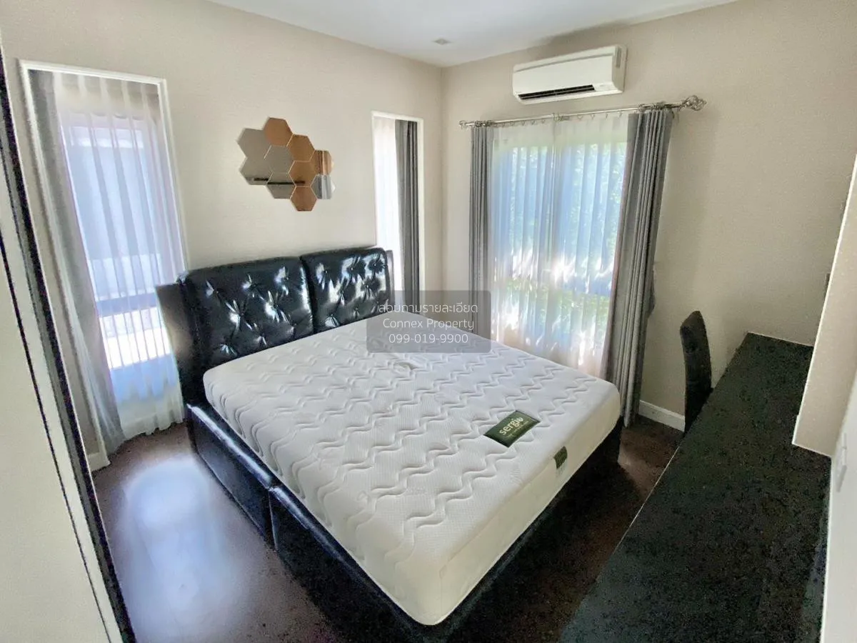 เช่าบ้าน  เศรษฐสิริ อ่อนนุช-ศรีนครินทร์ ARL-บ้านทับช้าง ประเวศ เข