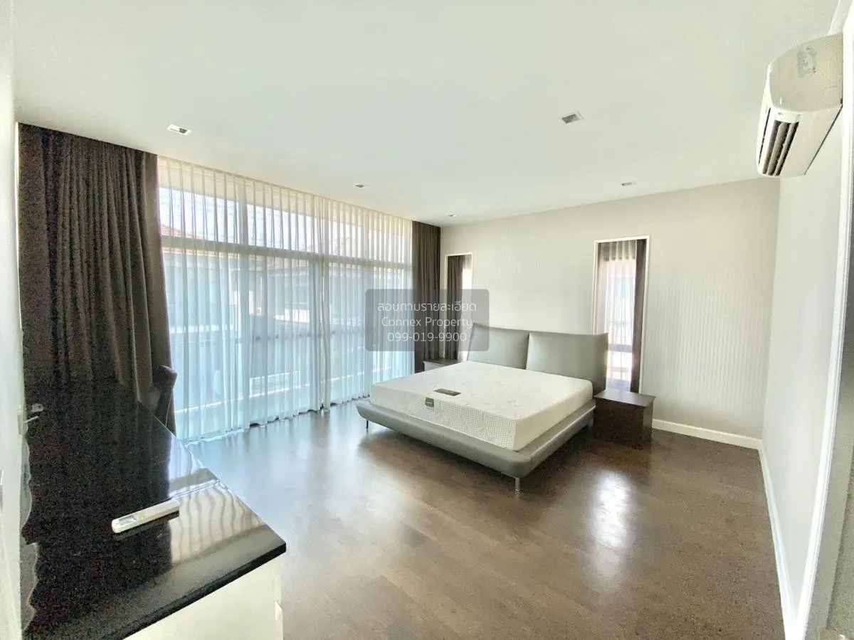 เช่าบ้าน  เศรษฐสิริ อ่อนนุช-ศรีนครินทร์ ARL-บ้านทับช้าง ประเวศ เข