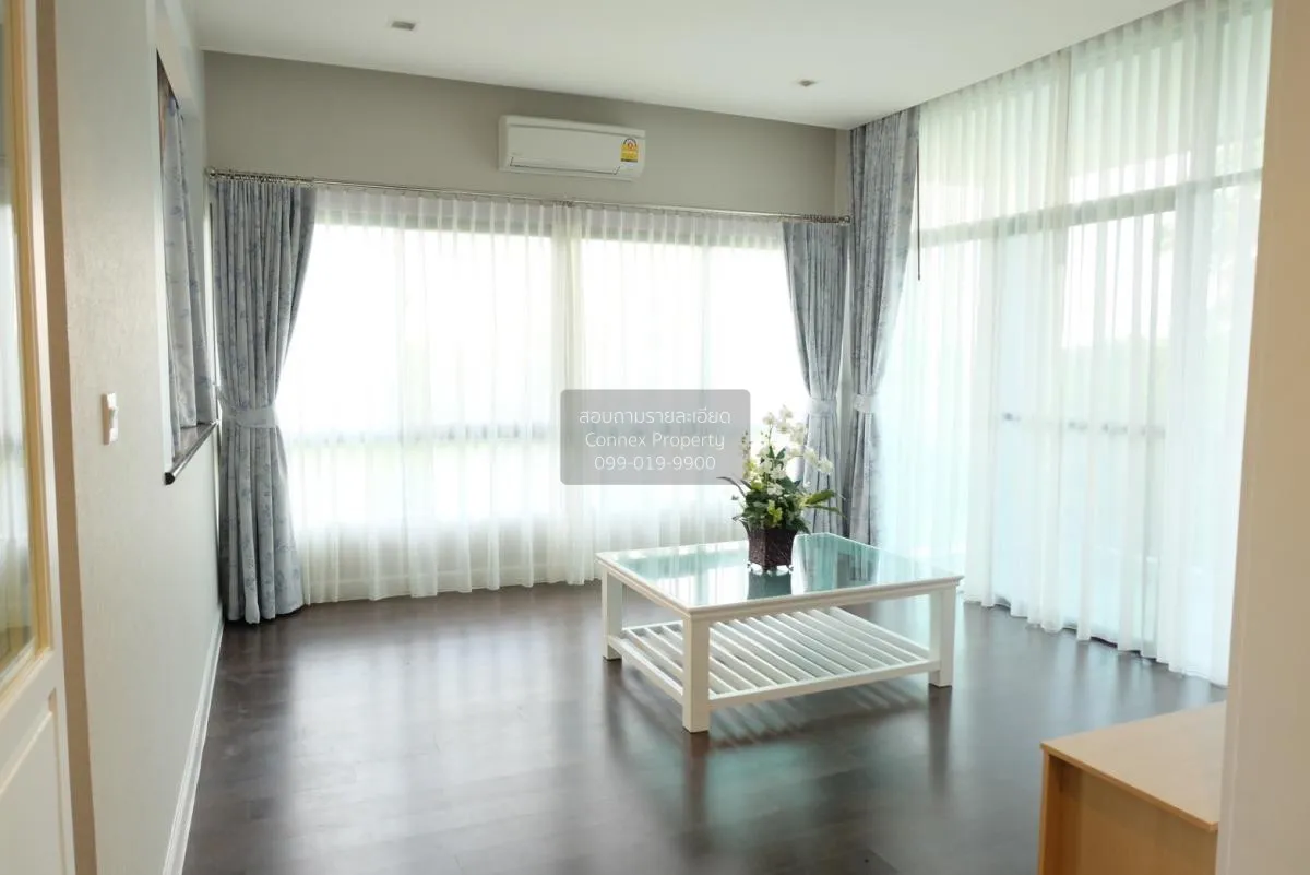 เช่าบ้าน  เศรษฐสิริ อ่อนนุช-ศรีนครินทร์ ARL-บ้านทับช้าง ประเวศ เข