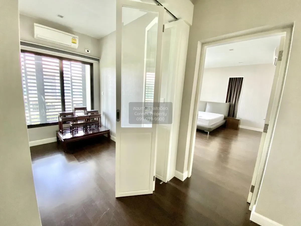 เช่าบ้าน  เศรษฐสิริ อ่อนนุช-ศรีนครินทร์ ARL-บ้านทับช้าง ประเวศ เข