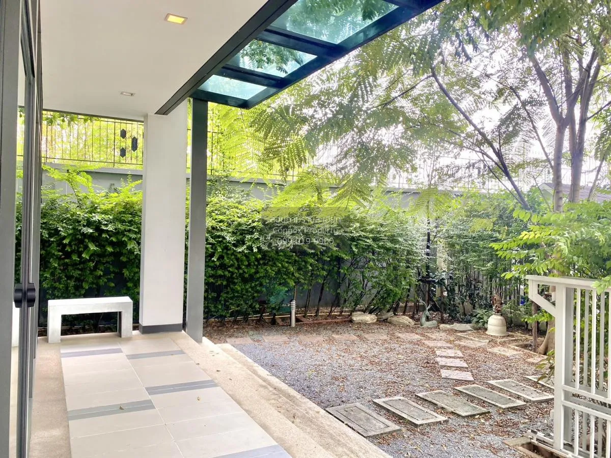 เช่าบ้าน  เศรษฐสิริ อ่อนนุช-ศรีนครินทร์ ARL-บ้านทับช้าง ประเวศ เข