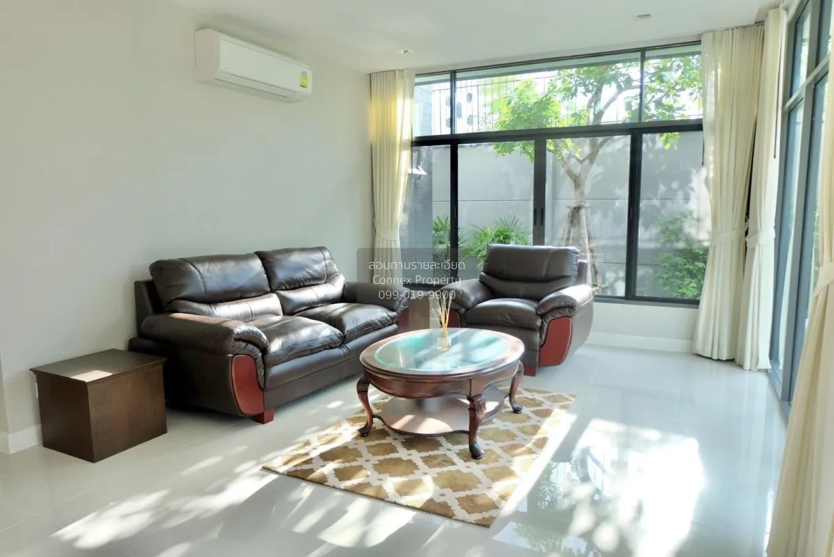 เช่าบ้าน  เศรษฐสิริ อ่อนนุช-ศรีนครินทร์ ARL-บ้านทับช้าง ประเวศ เข 3