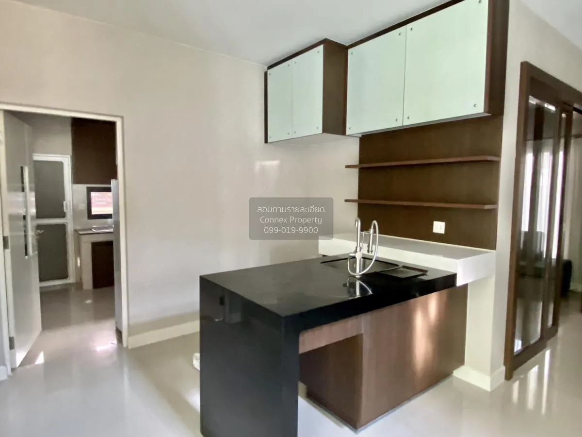 เช่าบ้าน  เศรษฐสิริ อ่อนนุช-ศรีนครินทร์ ARL-บ้านทับช้าง ประเวศ เข